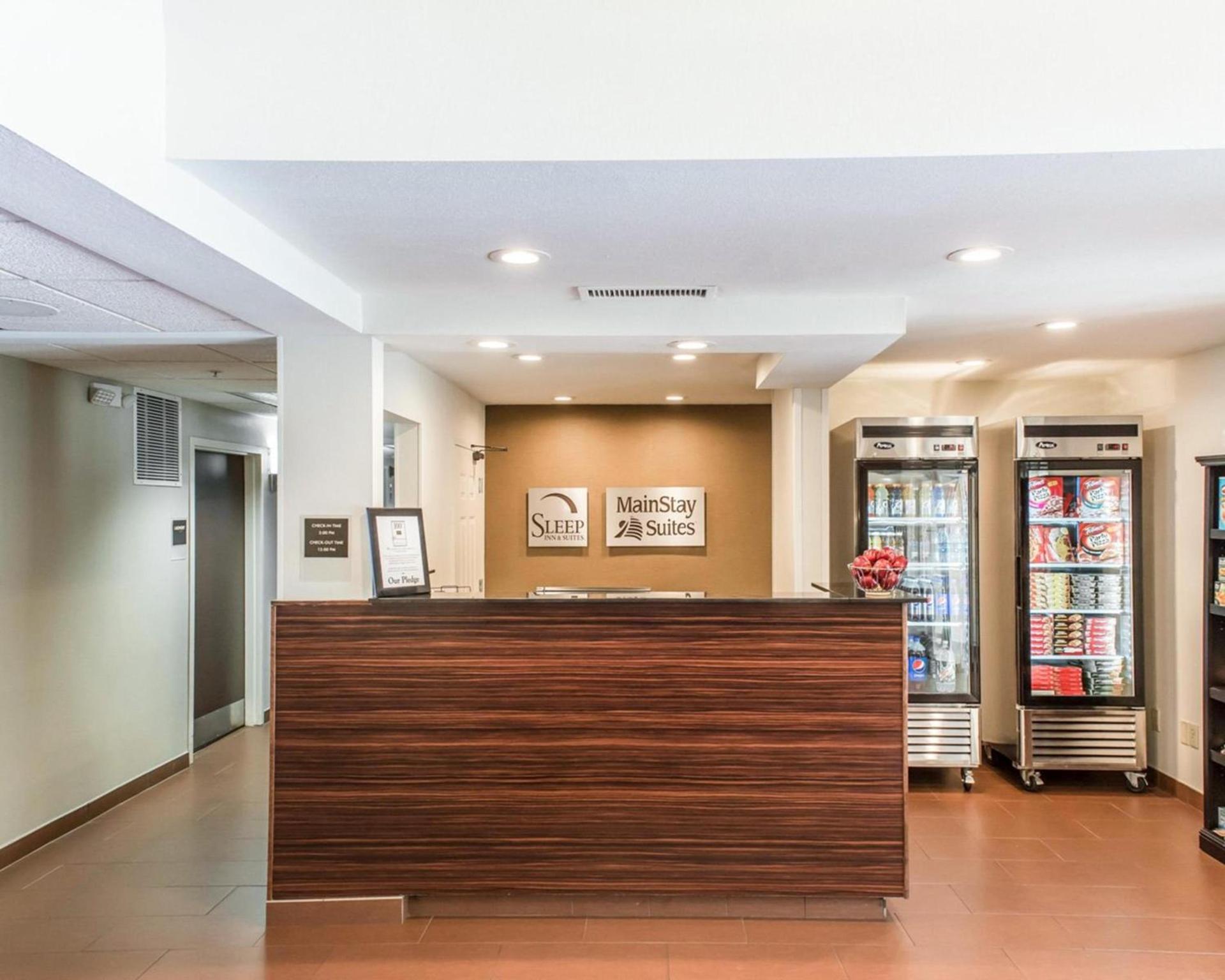 MainStay Suites Pittsburgh Airport photo 16