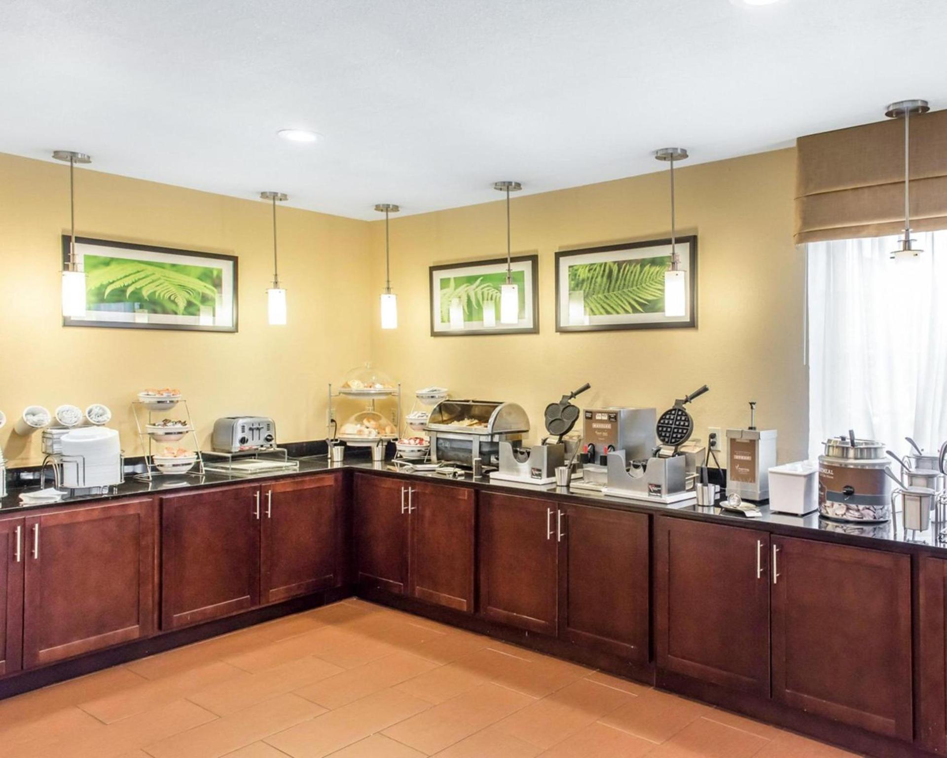 MainStay Suites Pittsburgh Airport photo 19