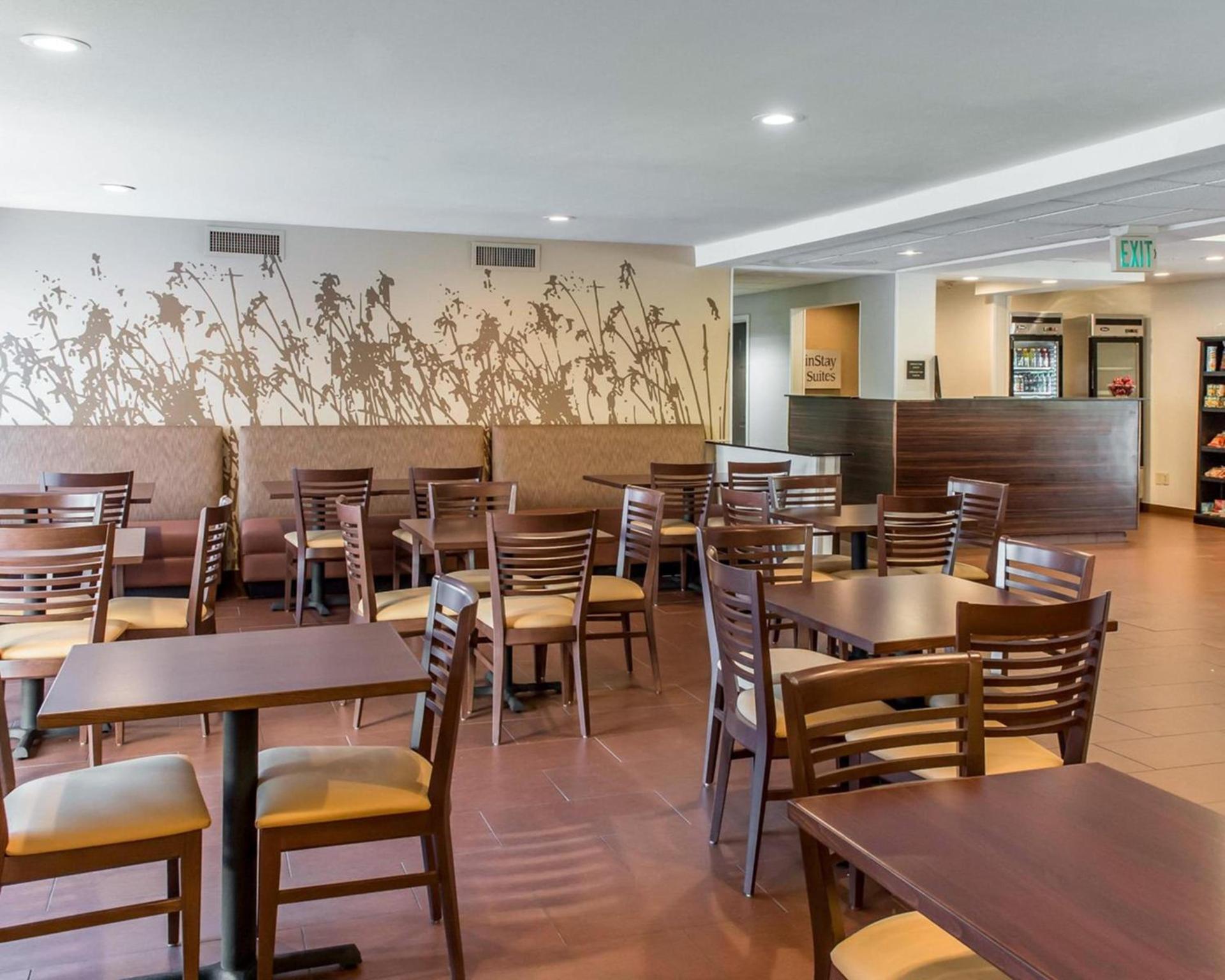 MainStay Suites Pittsburgh Airport photo 20