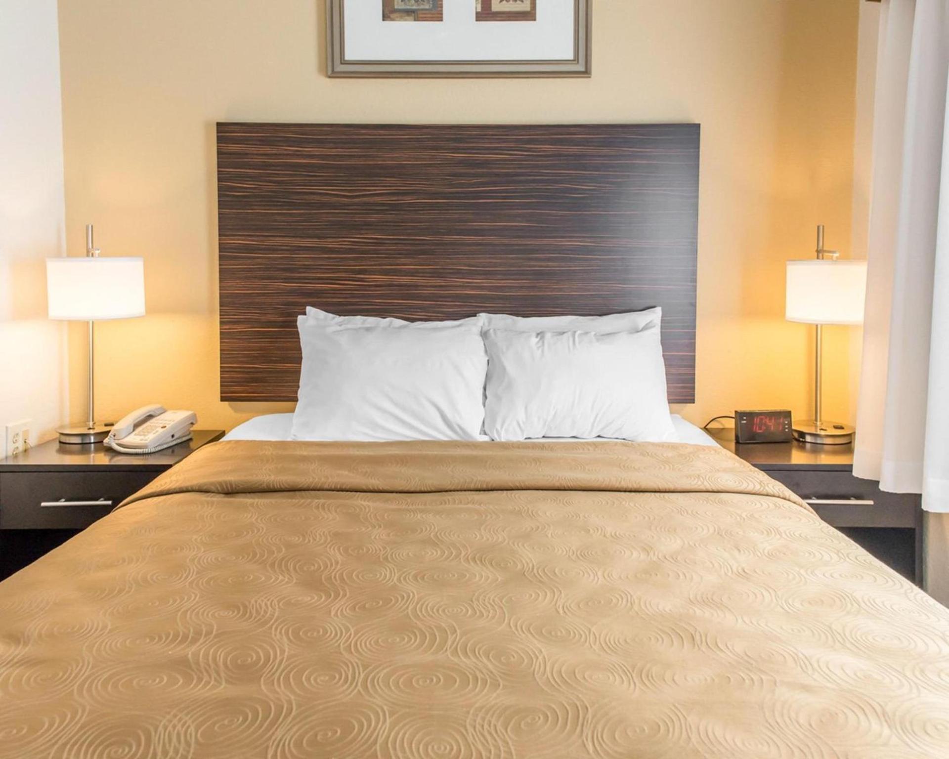 MainStay Suites Pittsburgh Airport photo 25