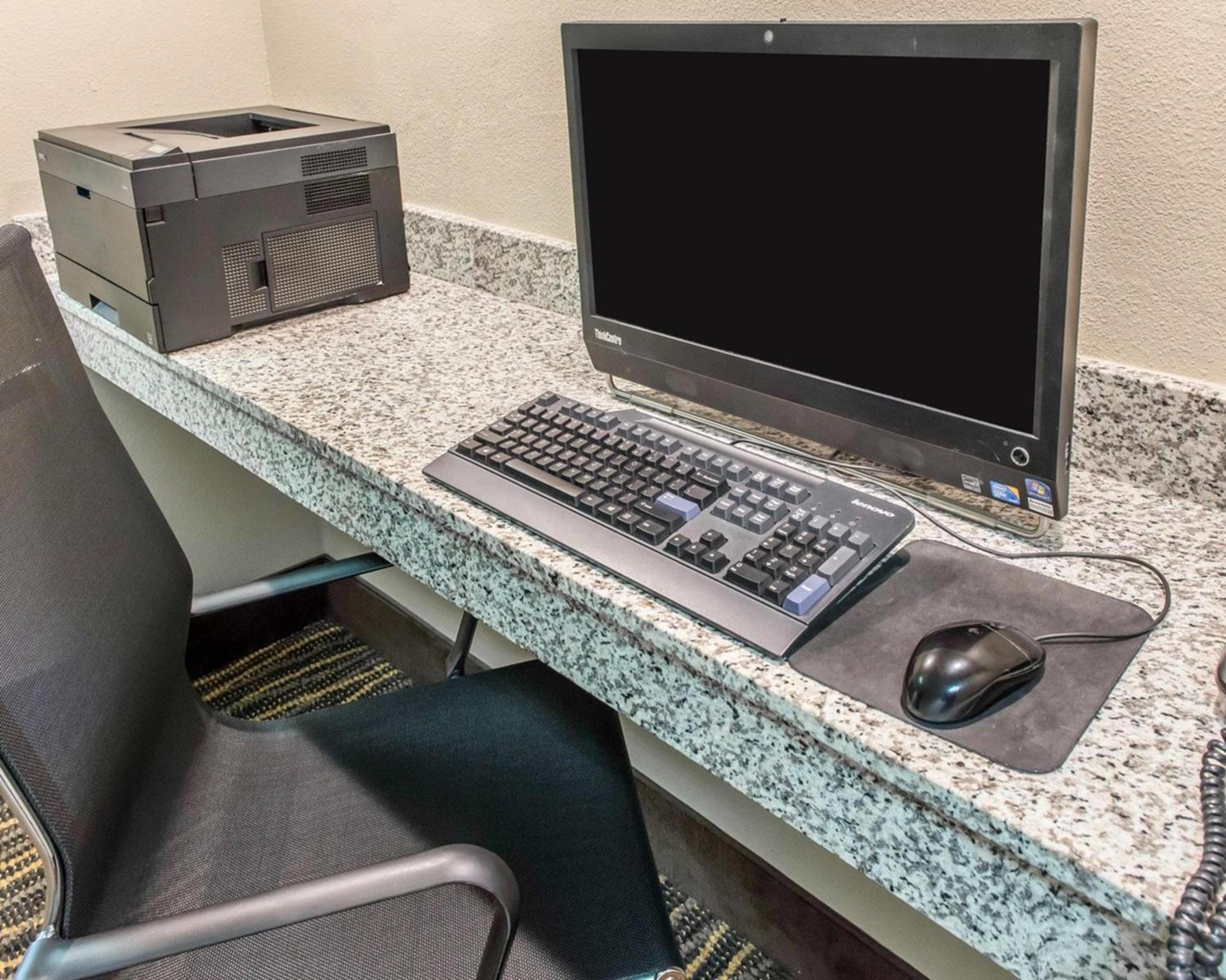 MainStay Suites Pittsburgh Airport photo 24