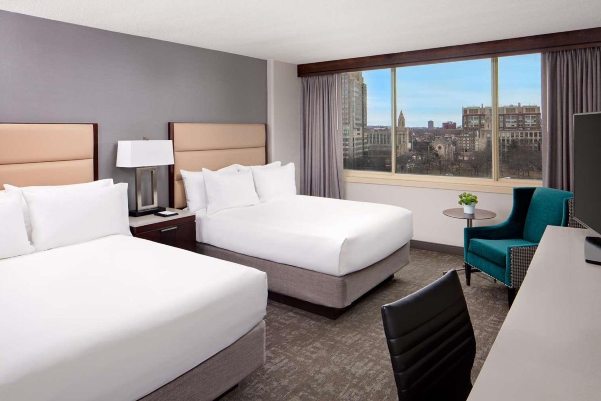 Hyatt Regency Boston/Cambridge photo 59