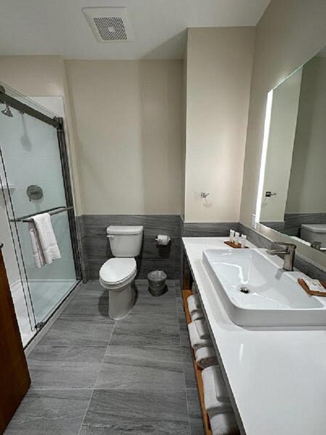 Radisson Hotel Pendleton Airport photo 38