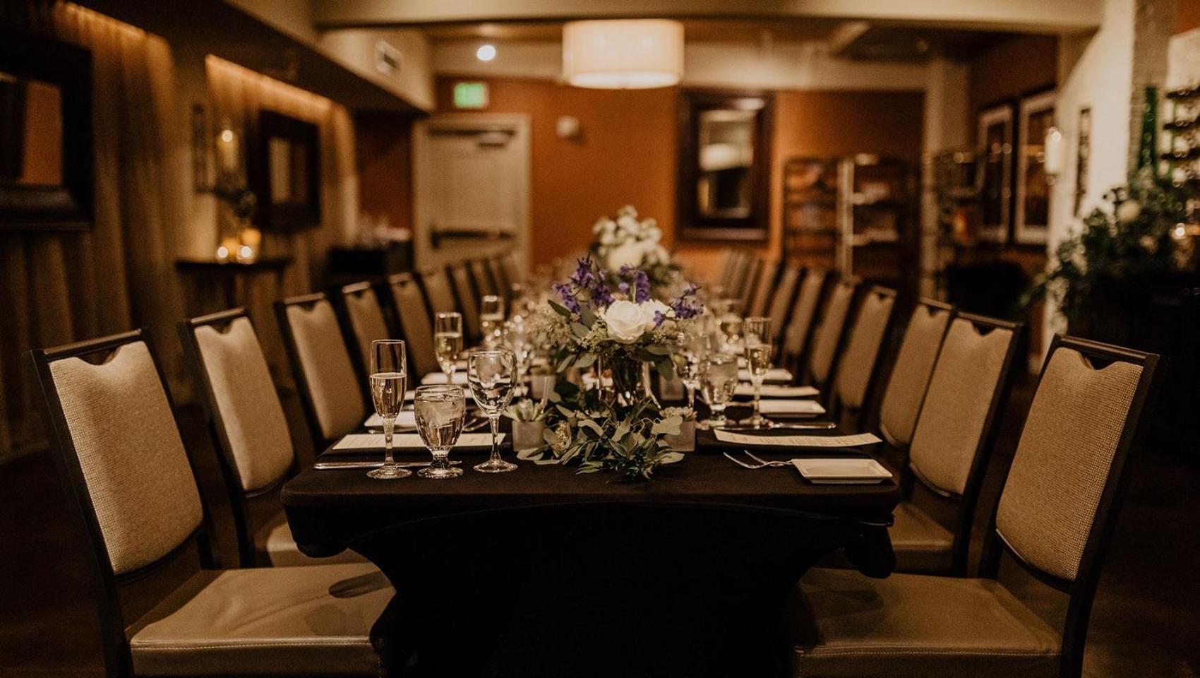 Kimpton Hotel Monaco Denver by IHG photo 18