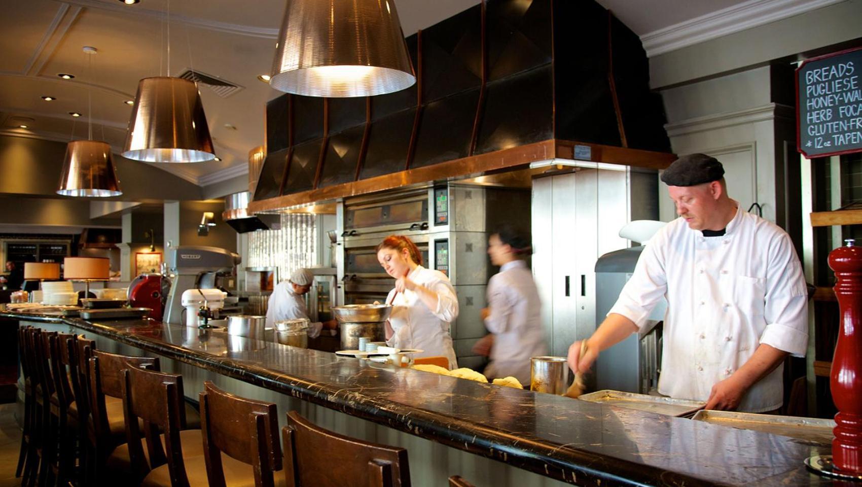 Kimpton Hotel Monaco Denver by IHG photo 55