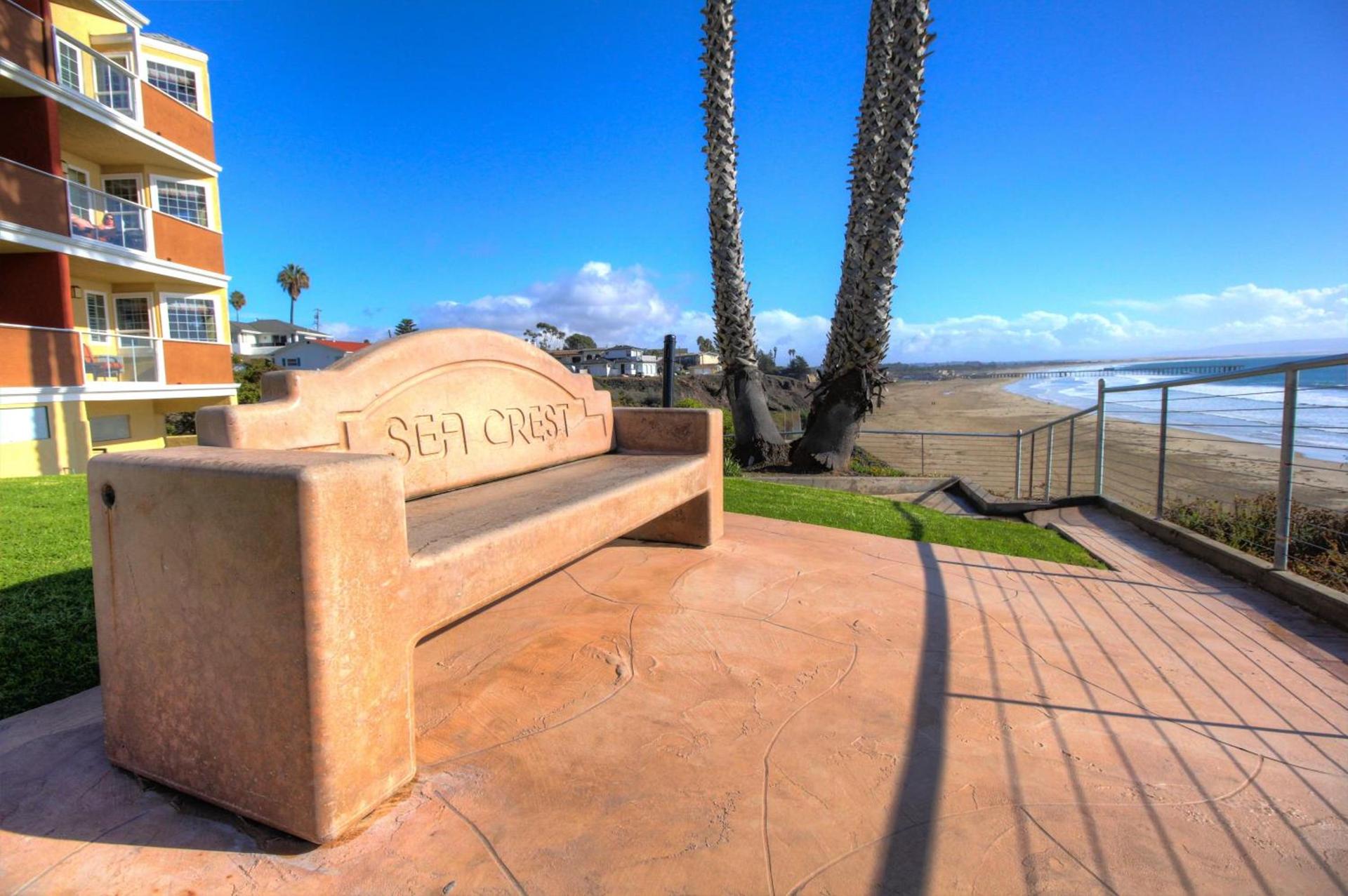 SeaCrest Oceanfront Hotel photo 39