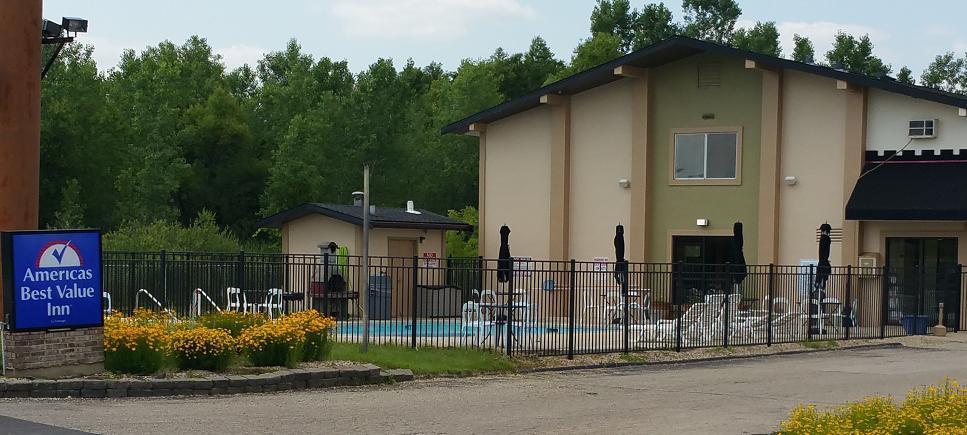 Valued Stay Madison photo 12