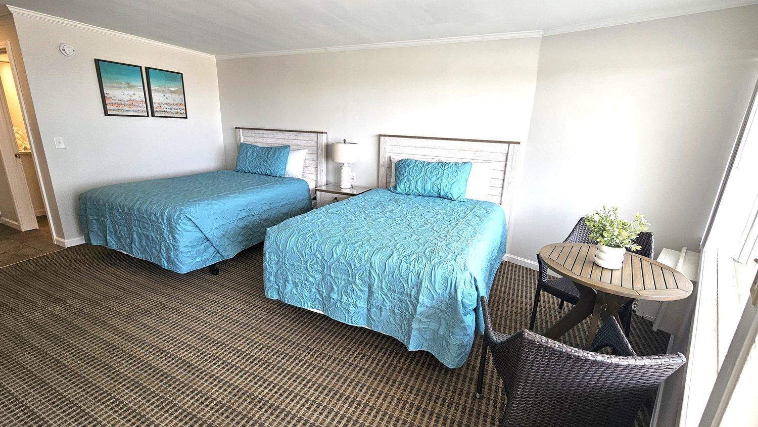 Aqua Beach Hotel photo 22