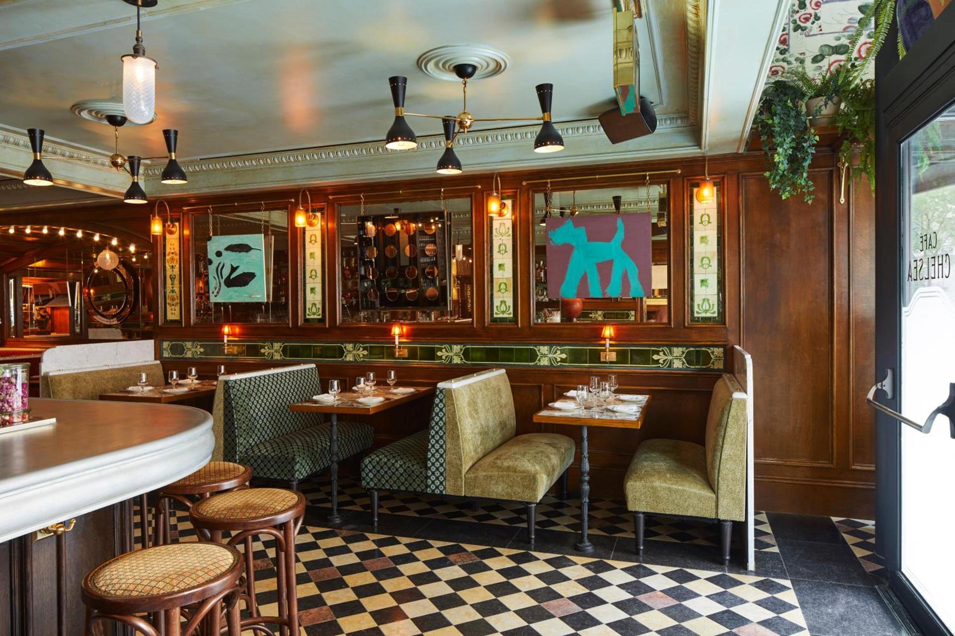 The Hotel Chelsea photo 95