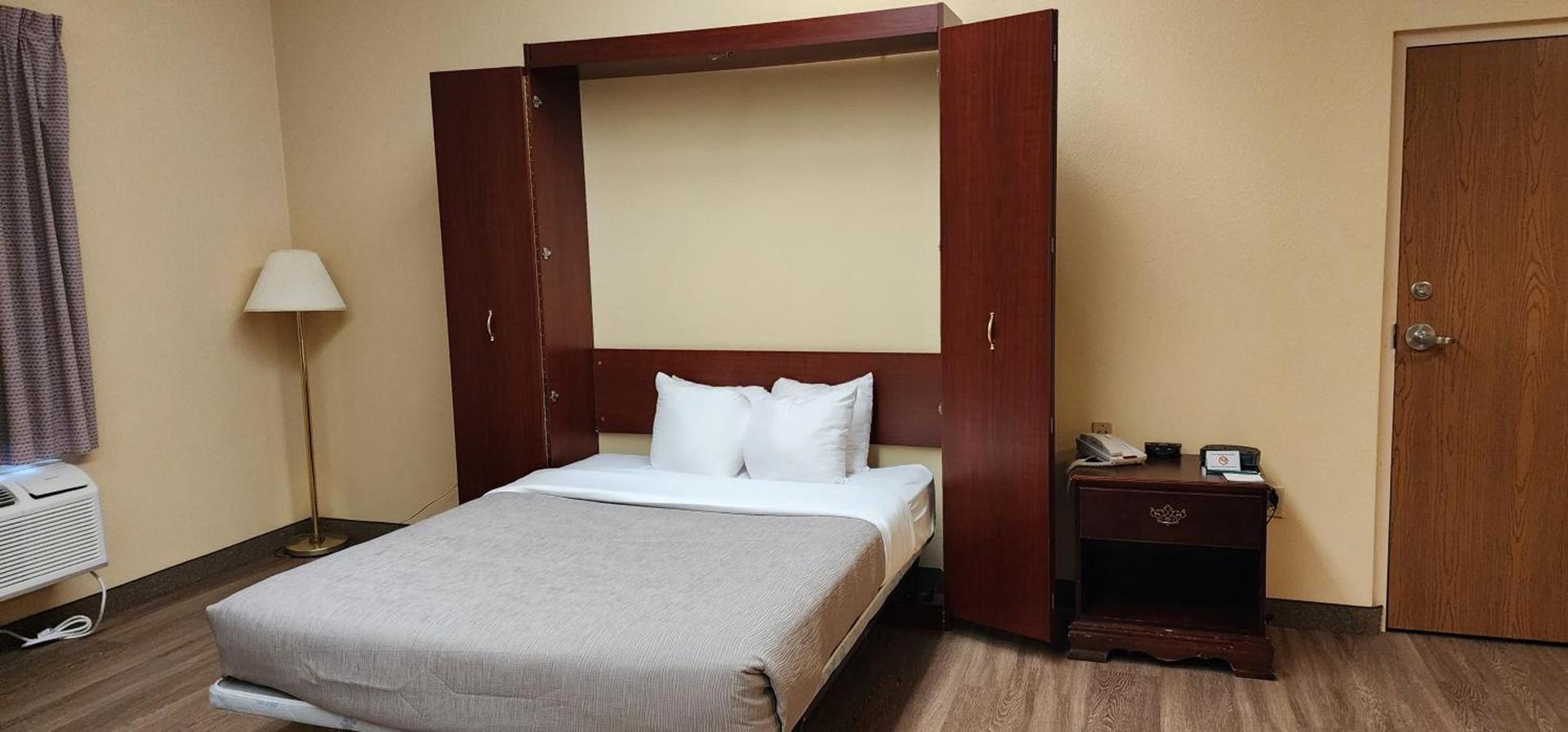 Quality Inn & Suites Bellville - Mansfield photo 33
