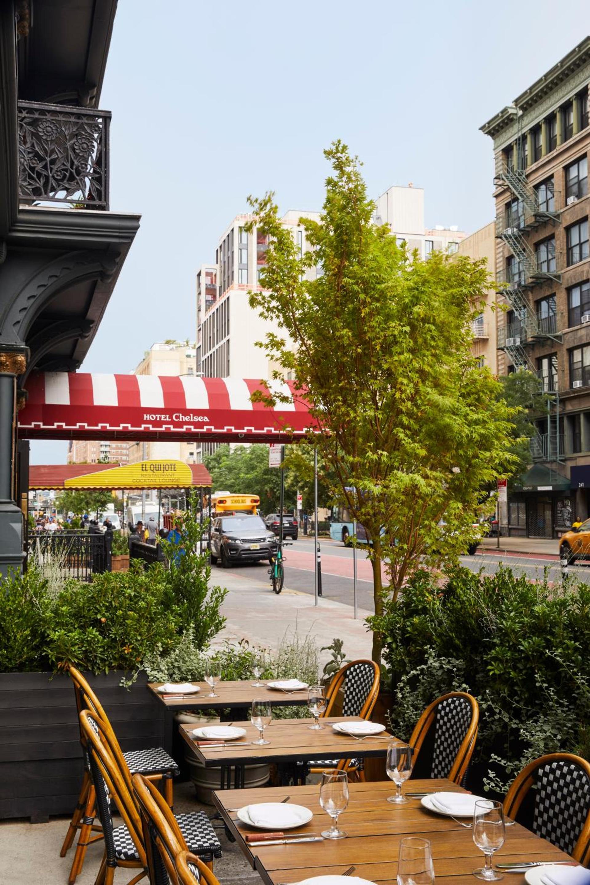 The Hotel Chelsea photo 96