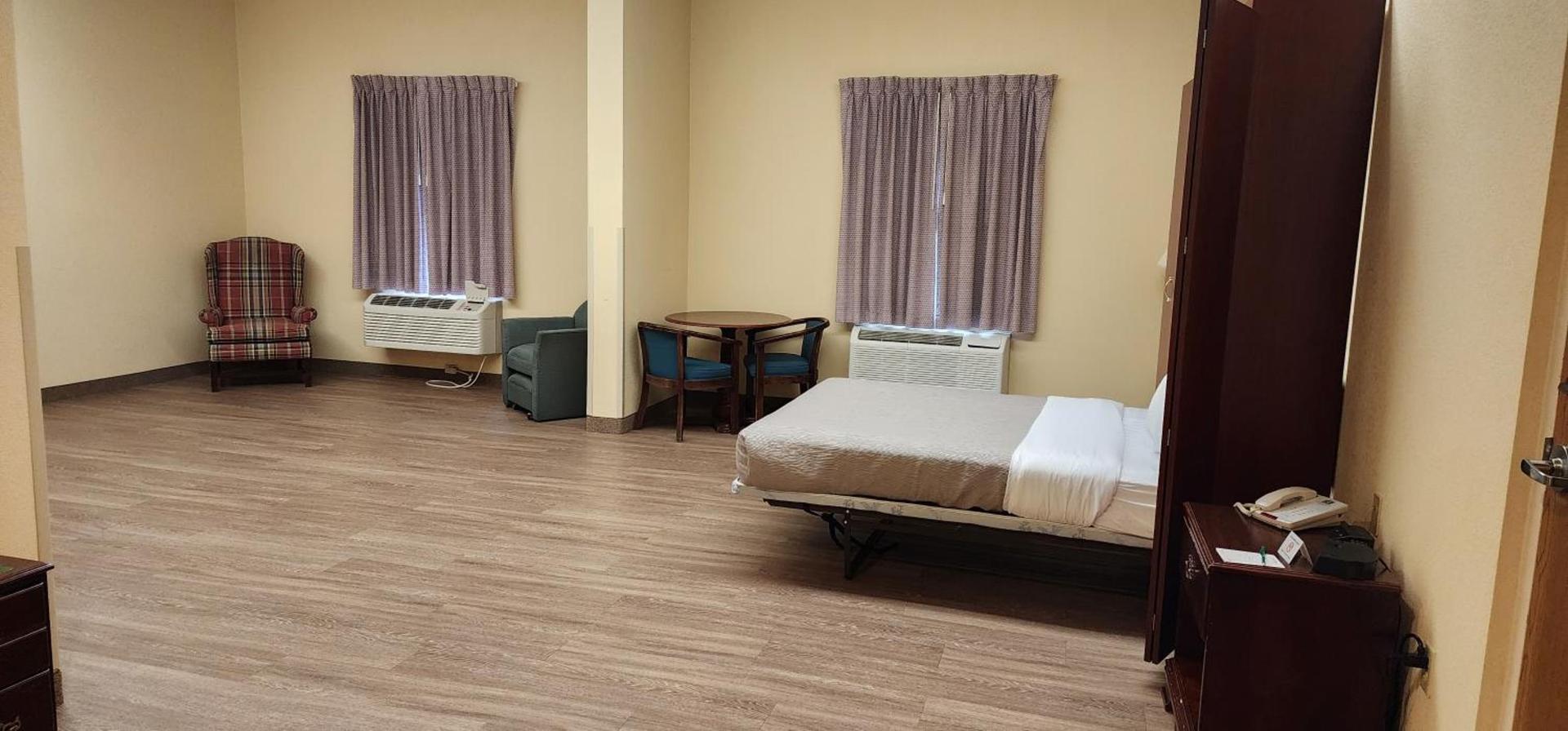 Quality Inn & Suites Bellville - Mansfield photo 32
