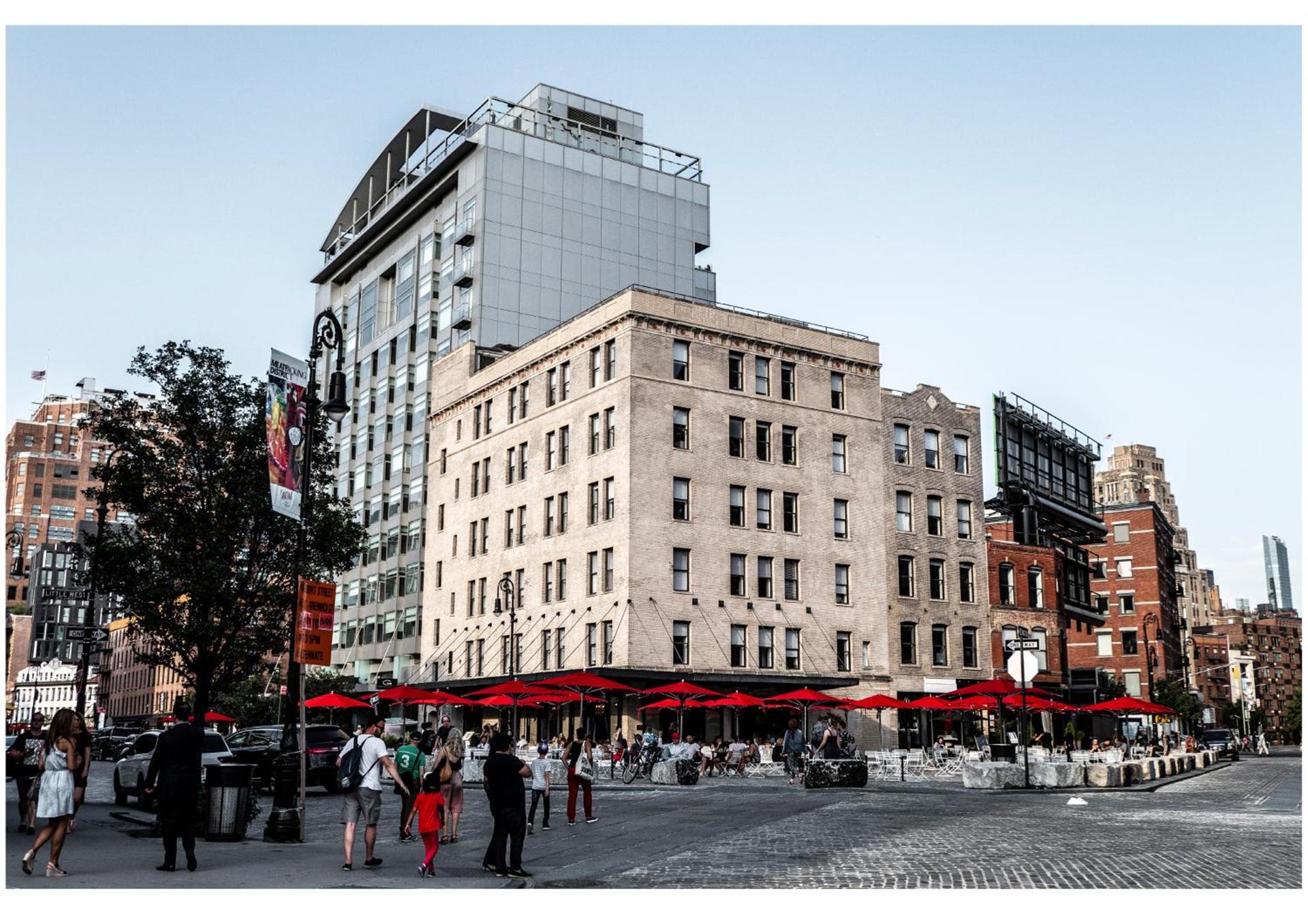 Gansevoort Meatpacking photo 1