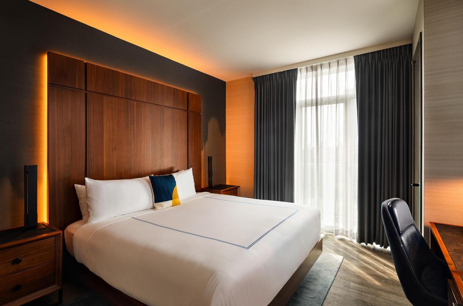 Gansevoort Meatpacking photo 46