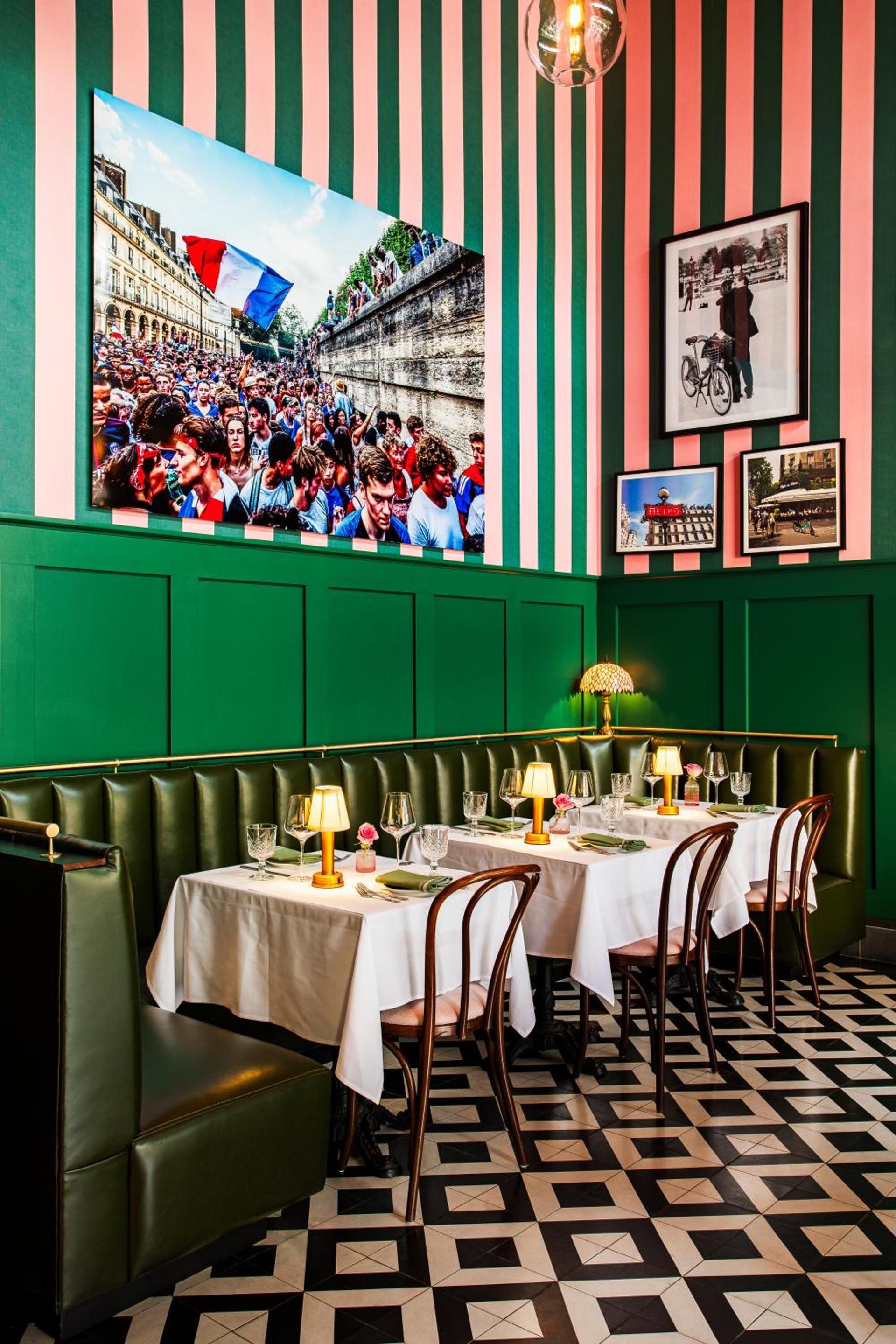 Gansevoort Meatpacking photo 45