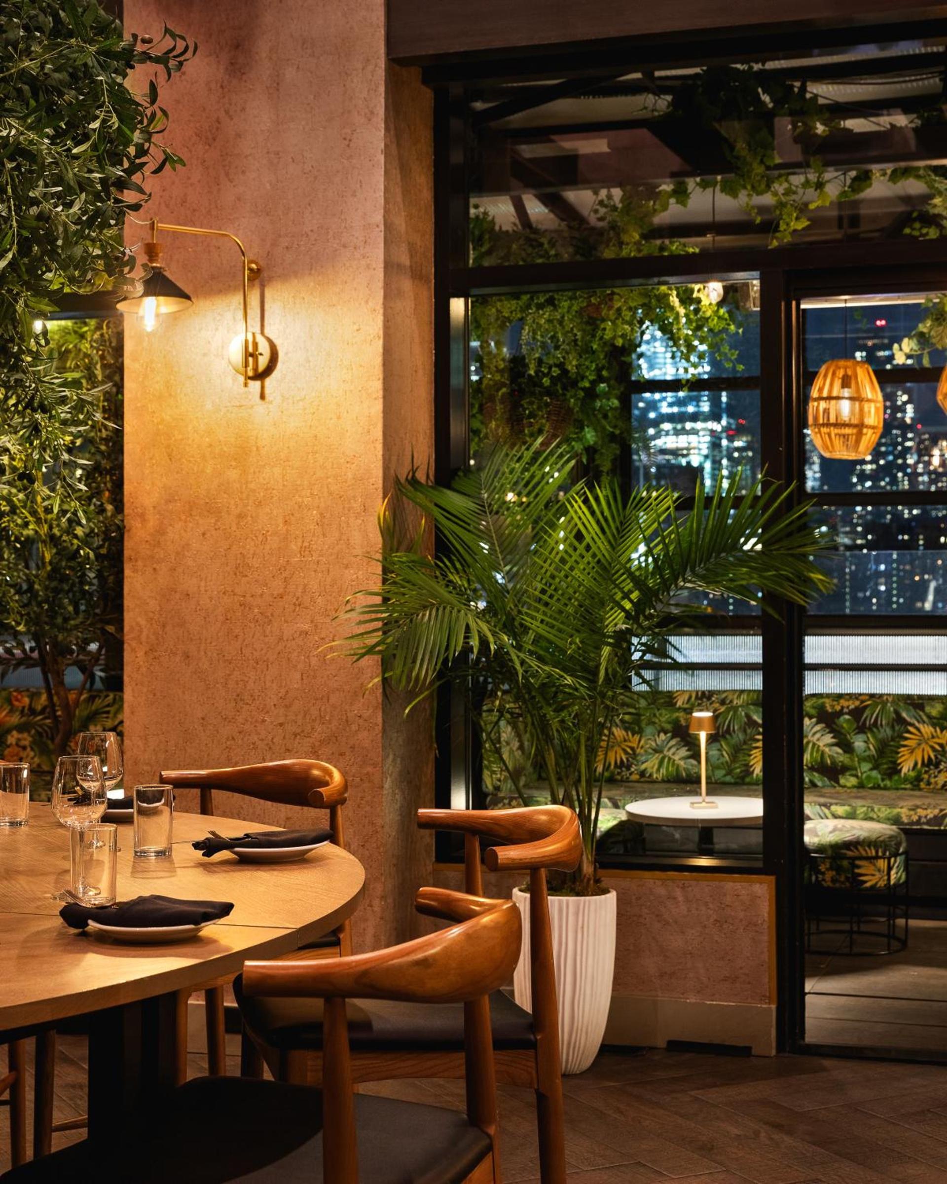 Gansevoort Meatpacking photo 43