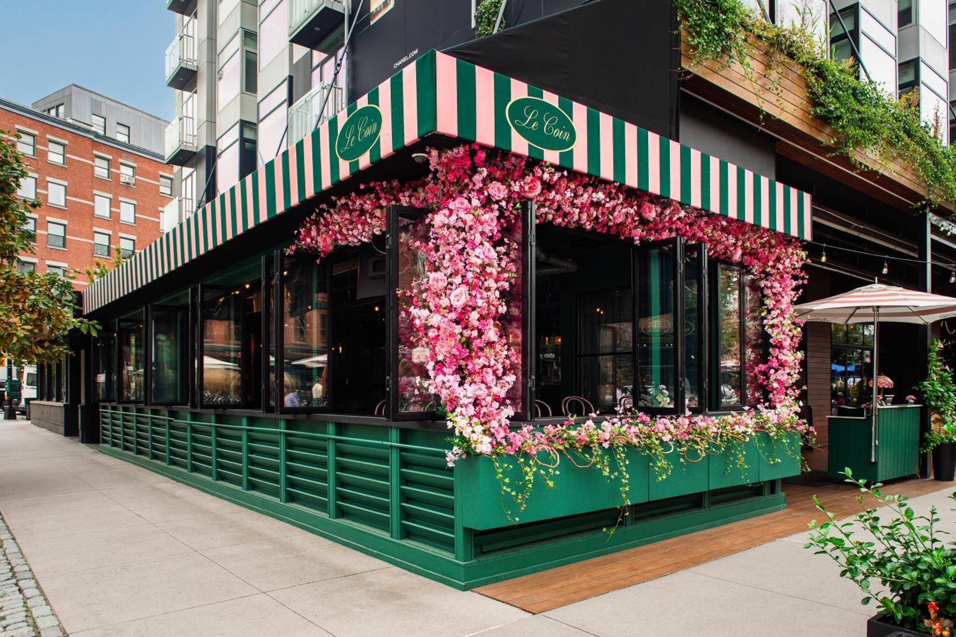 Gansevoort Meatpacking photo 44