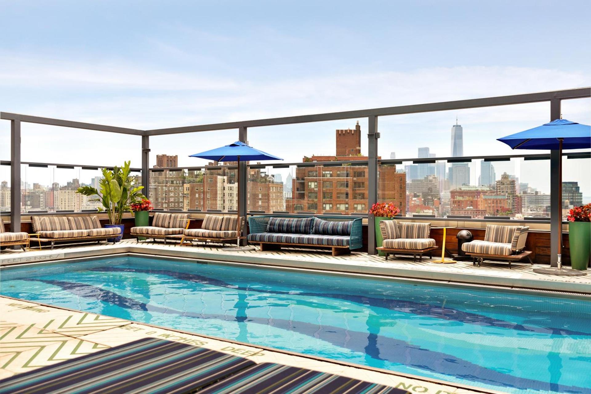 Gansevoort Meatpacking photo 50