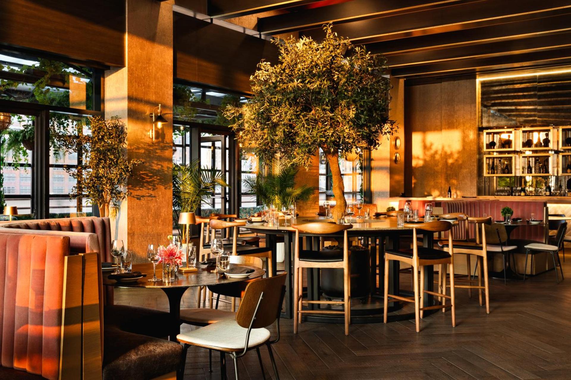 Gansevoort Meatpacking photo 48