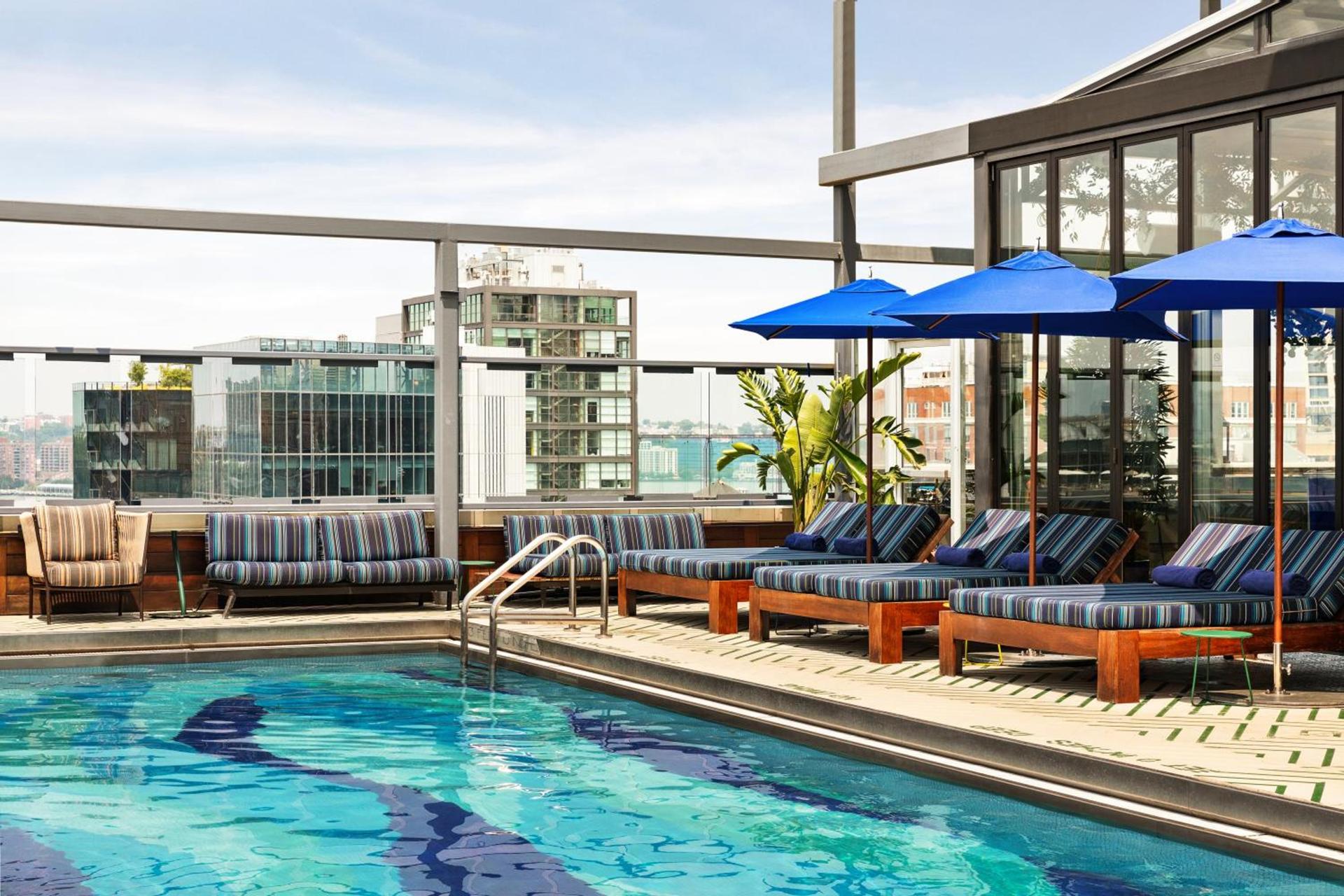 Gansevoort Meatpacking photo 47