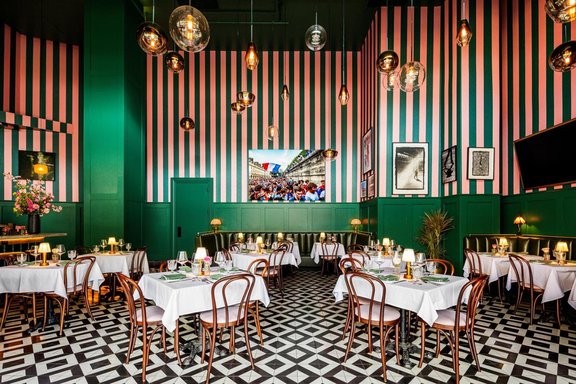Gansevoort Meatpacking photo 49