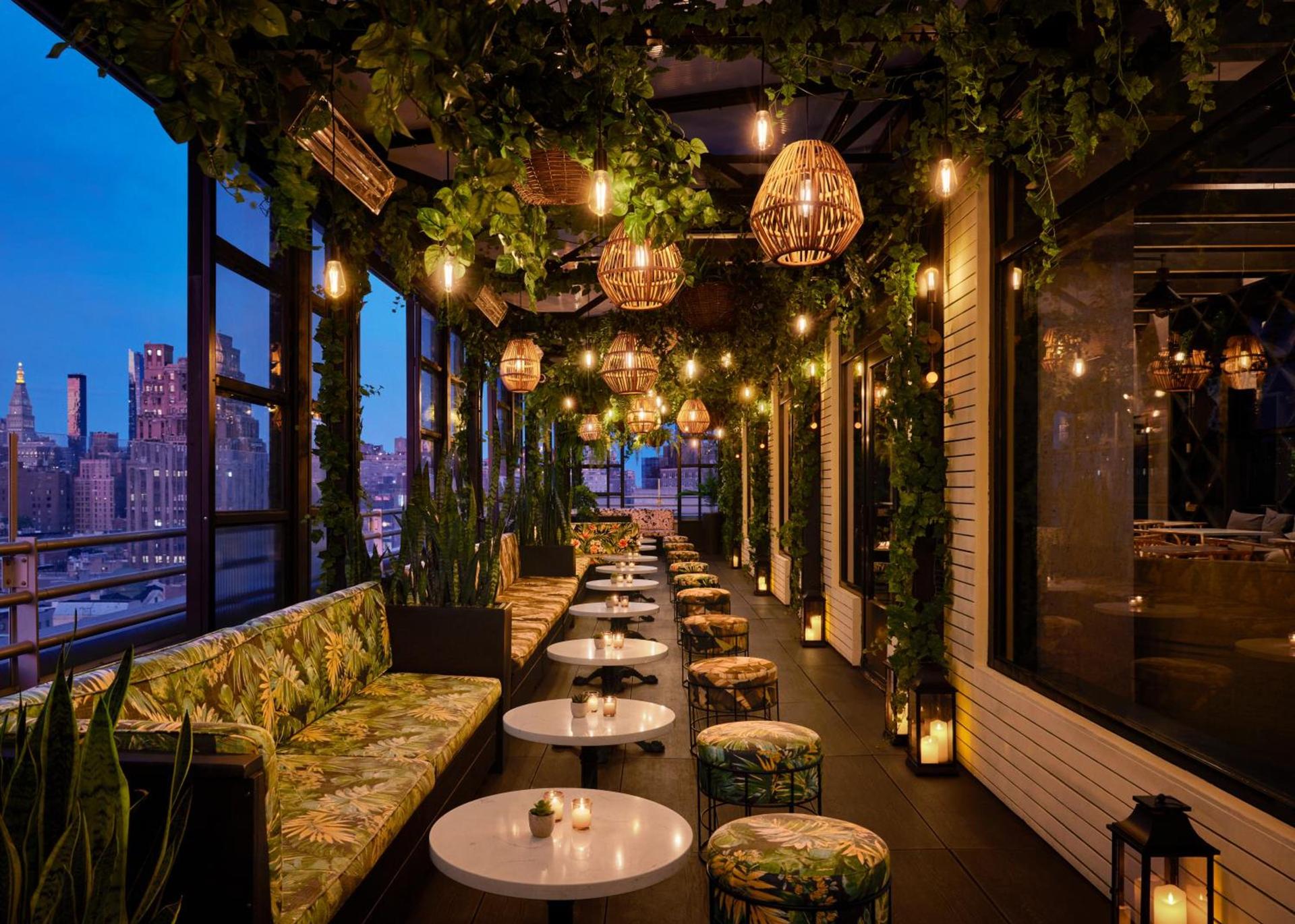 Gansevoort Meatpacking photo 51