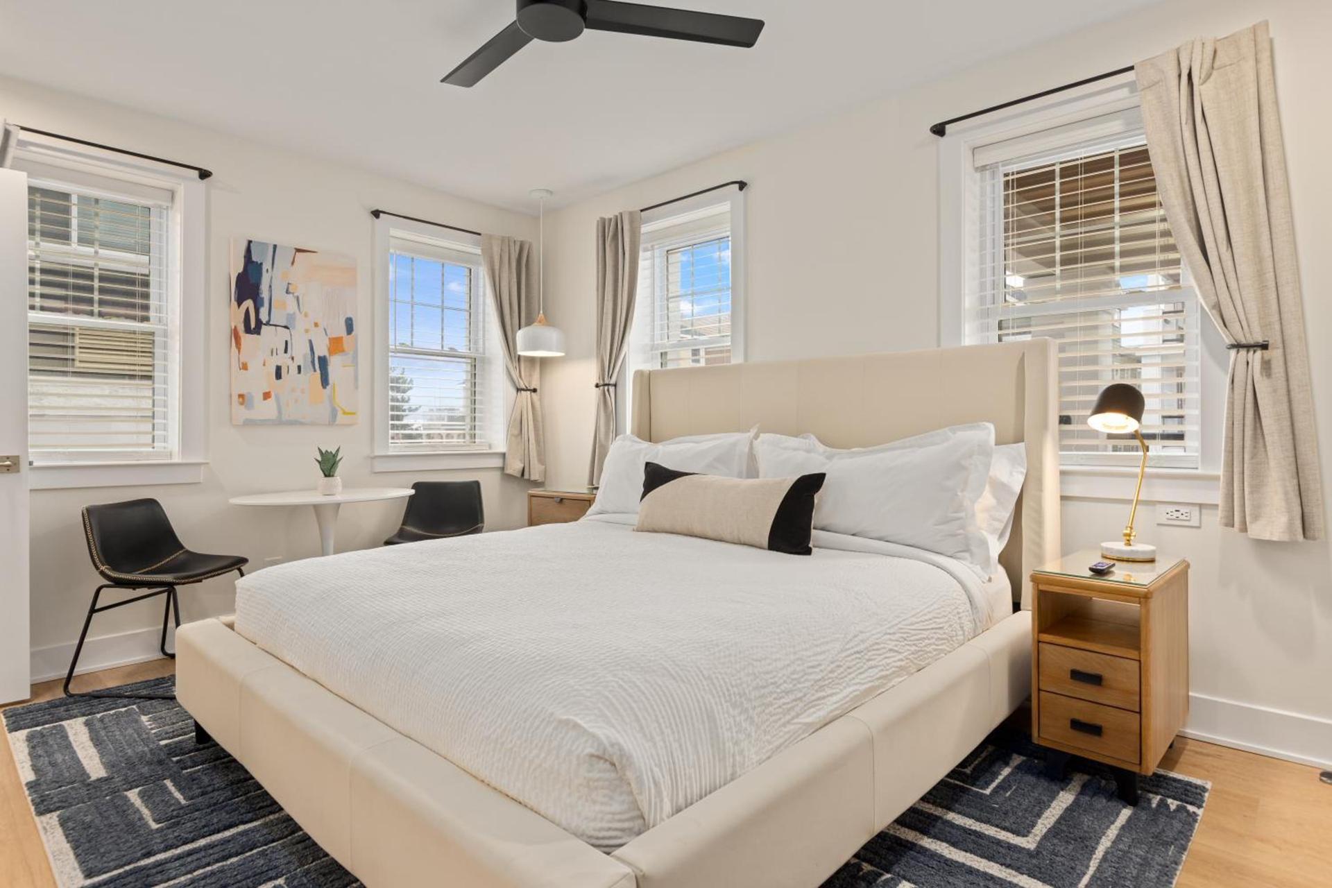Surrey Beach House photo 18