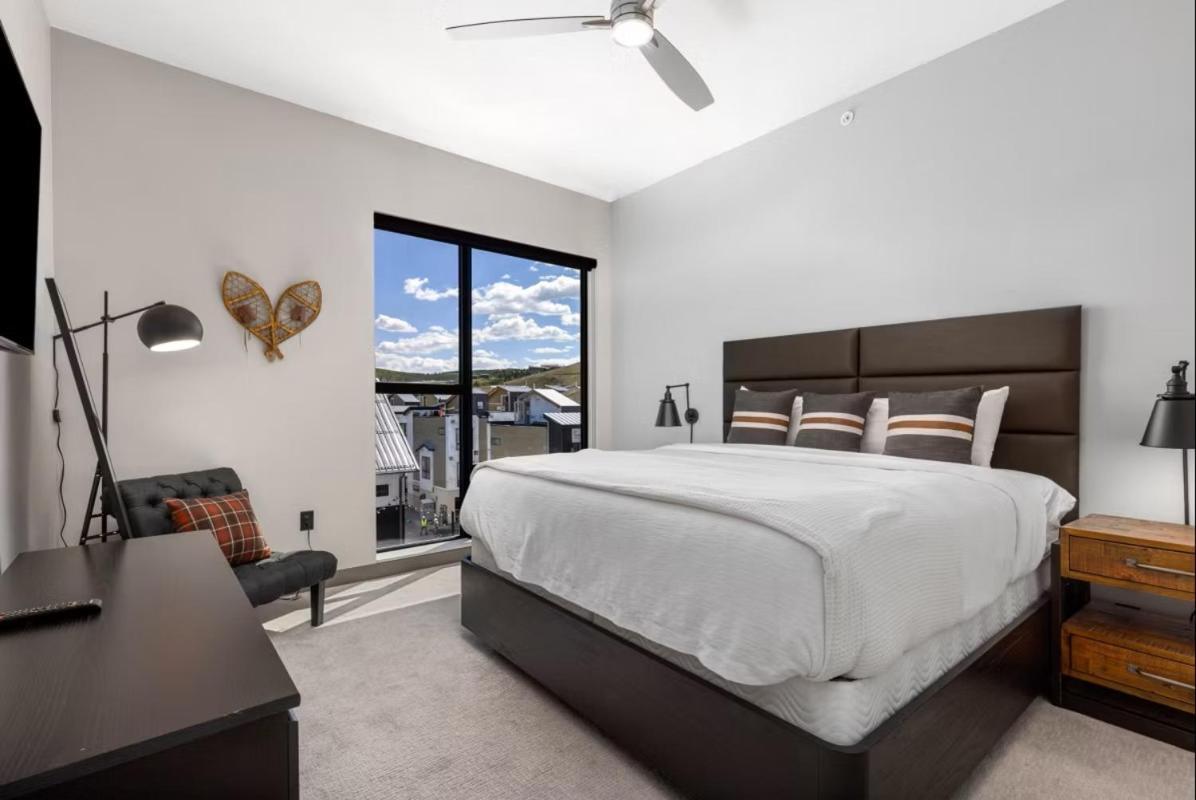 Hotel Indigo - Silverthorne by IHG photo 38