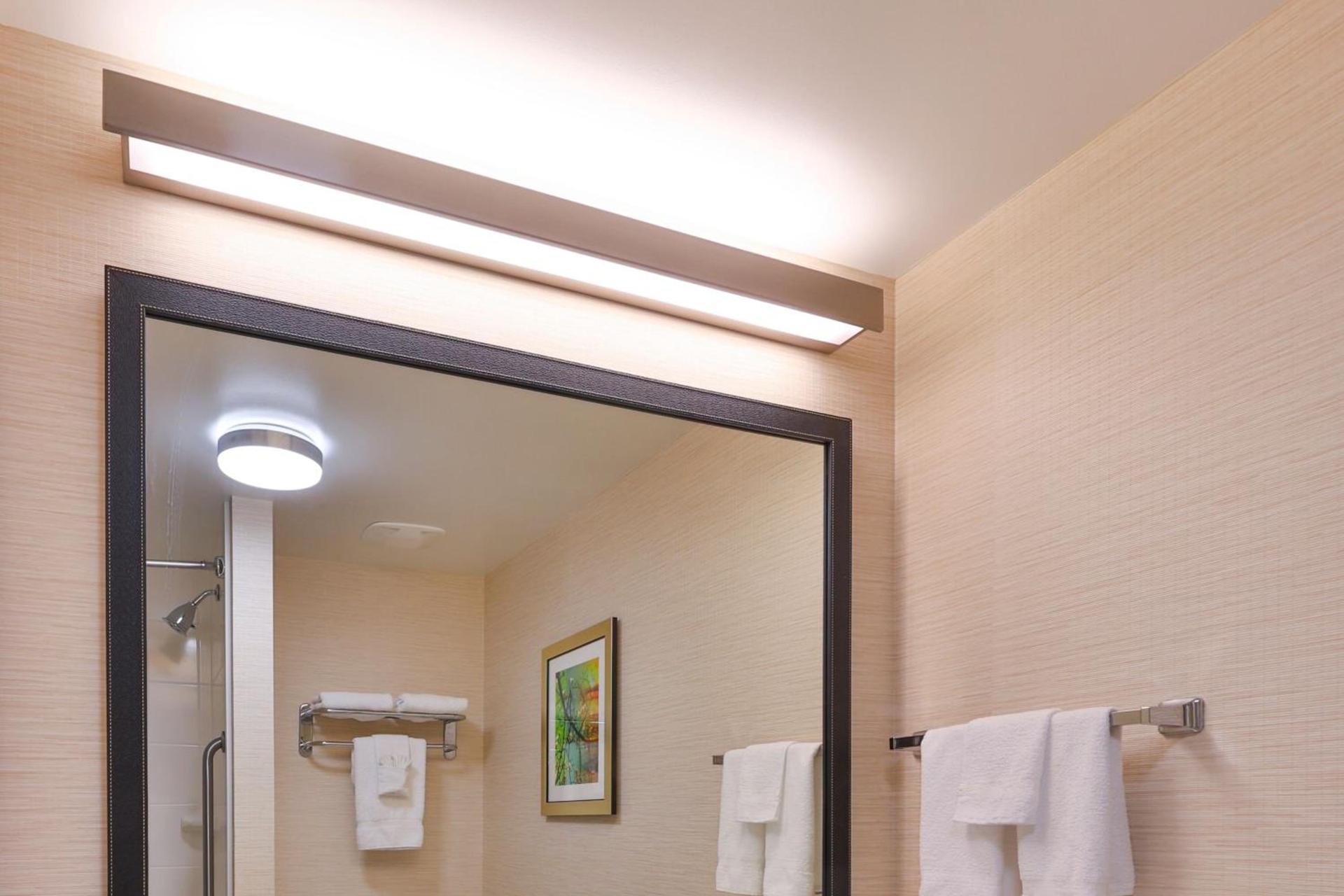 Fairfield Inn by Marriott Lexington Park Patuxent River Naval Air Station photo 47