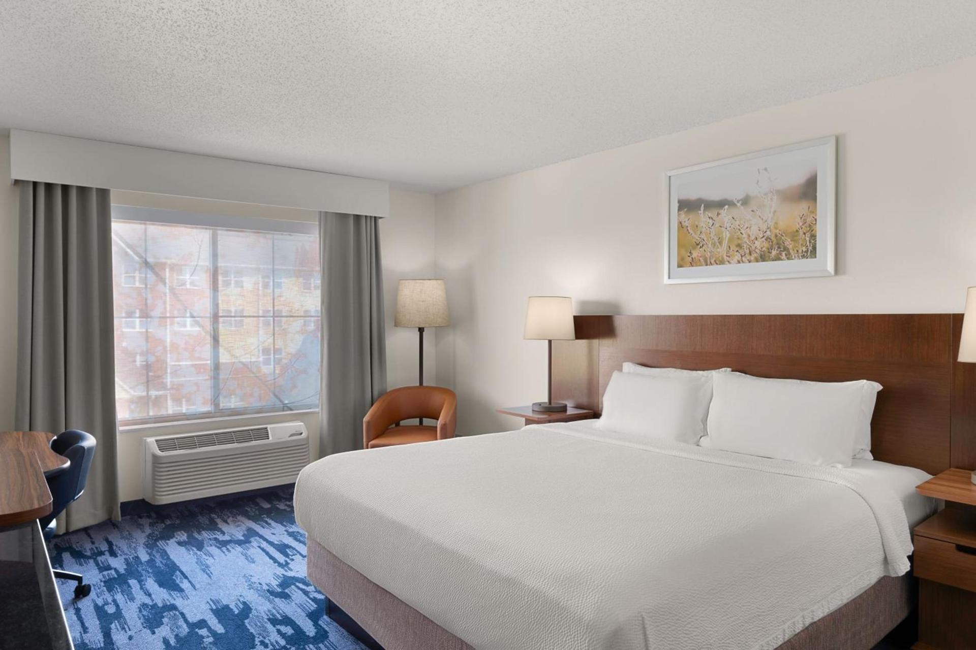 Fairfield Inn & Suites Naperville/Aurora photo 5