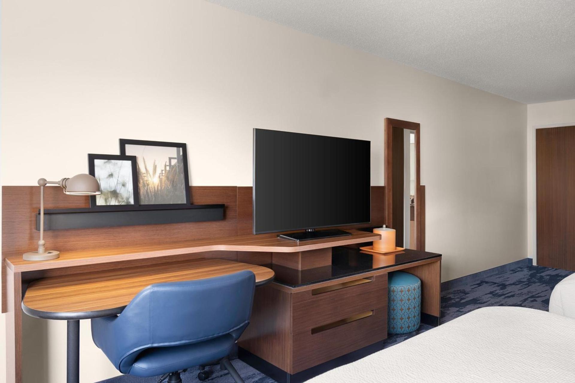 Fairfield Inn & Suites Naperville/Aurora photo 9