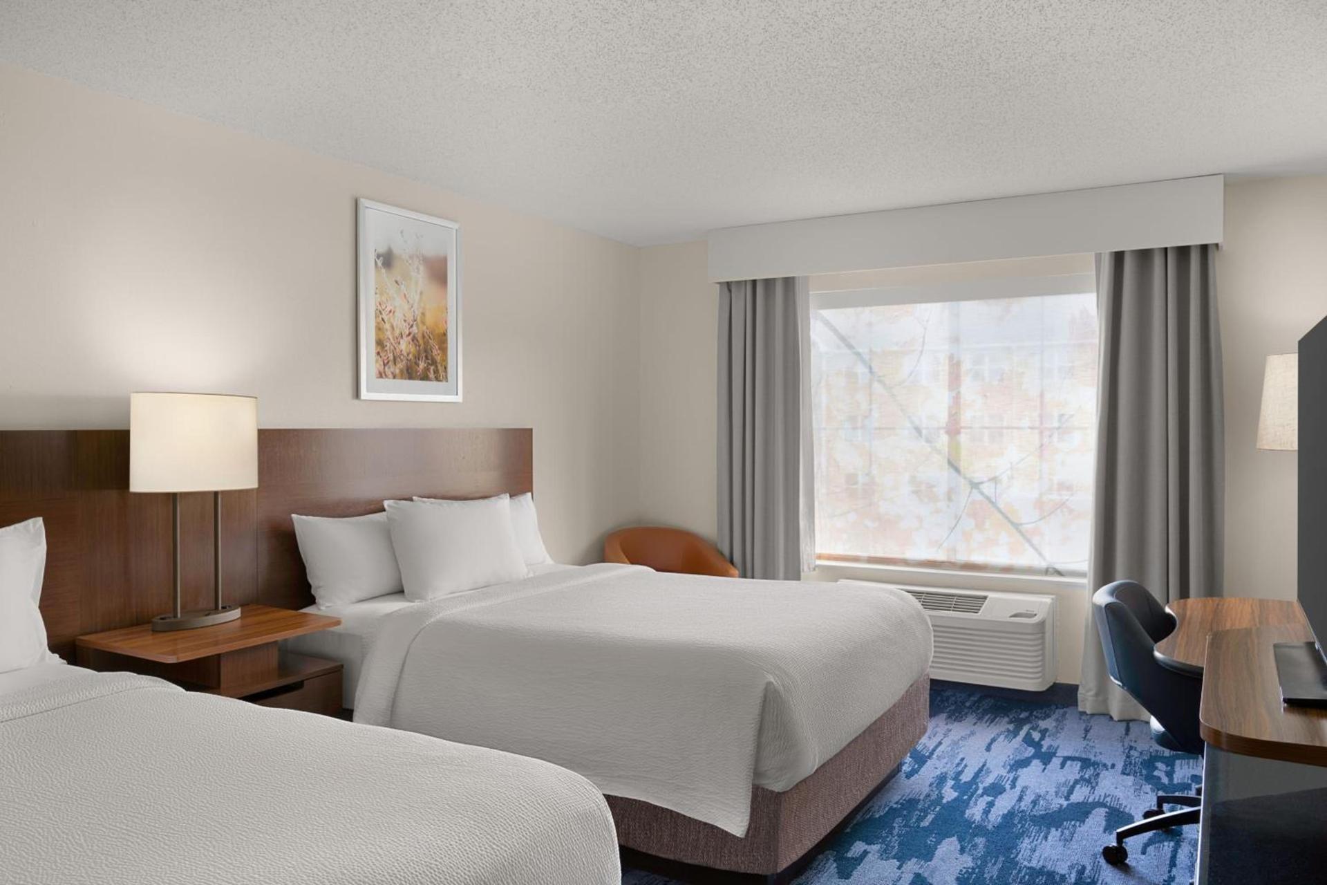 Fairfield Inn & Suites Naperville/Aurora photo 4