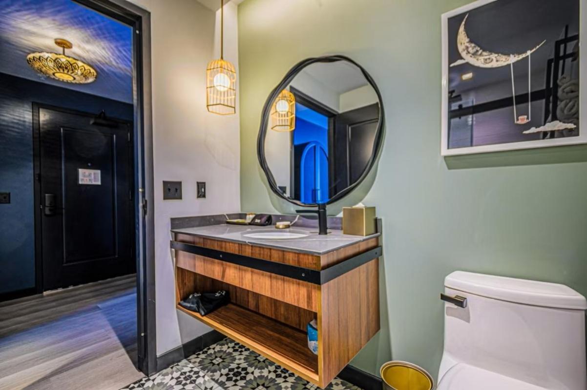 Hotel Indigo - Silverthorne by IHG photo 41