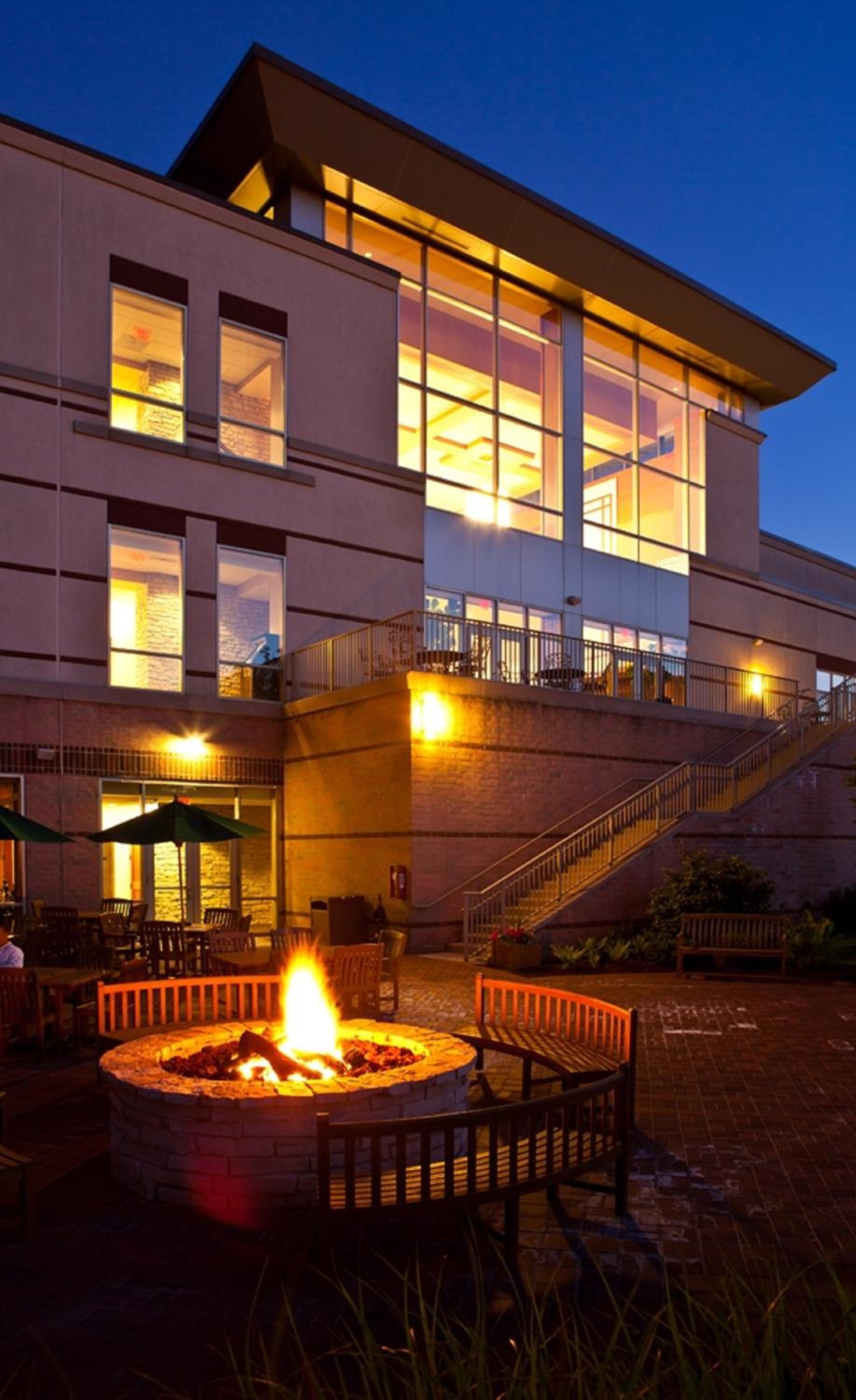 Eaglewood Resort & Spa photo 21