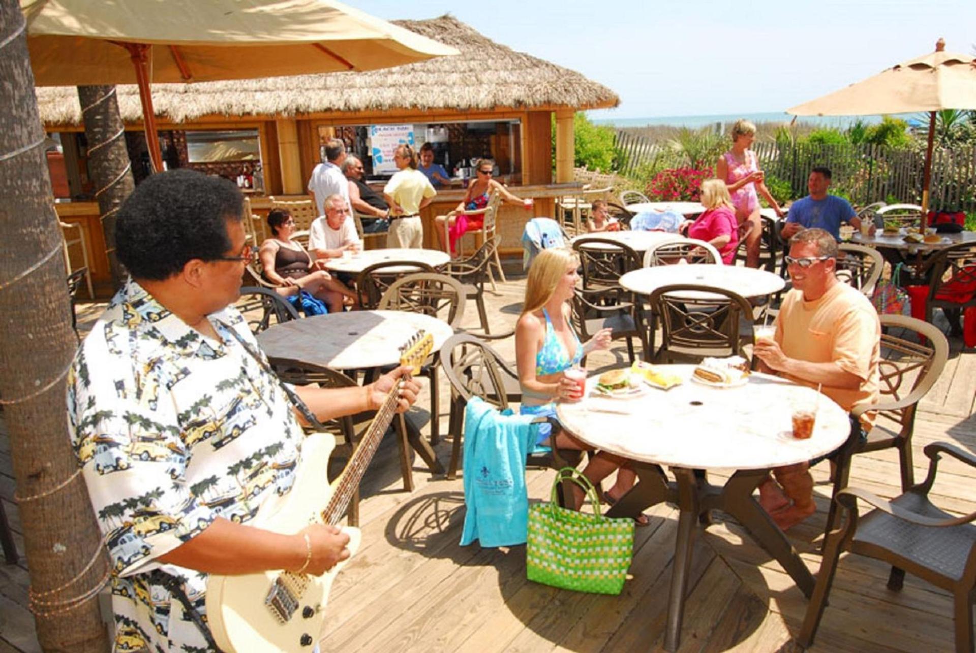 Sea Crest Oceanfront Resort photo 12