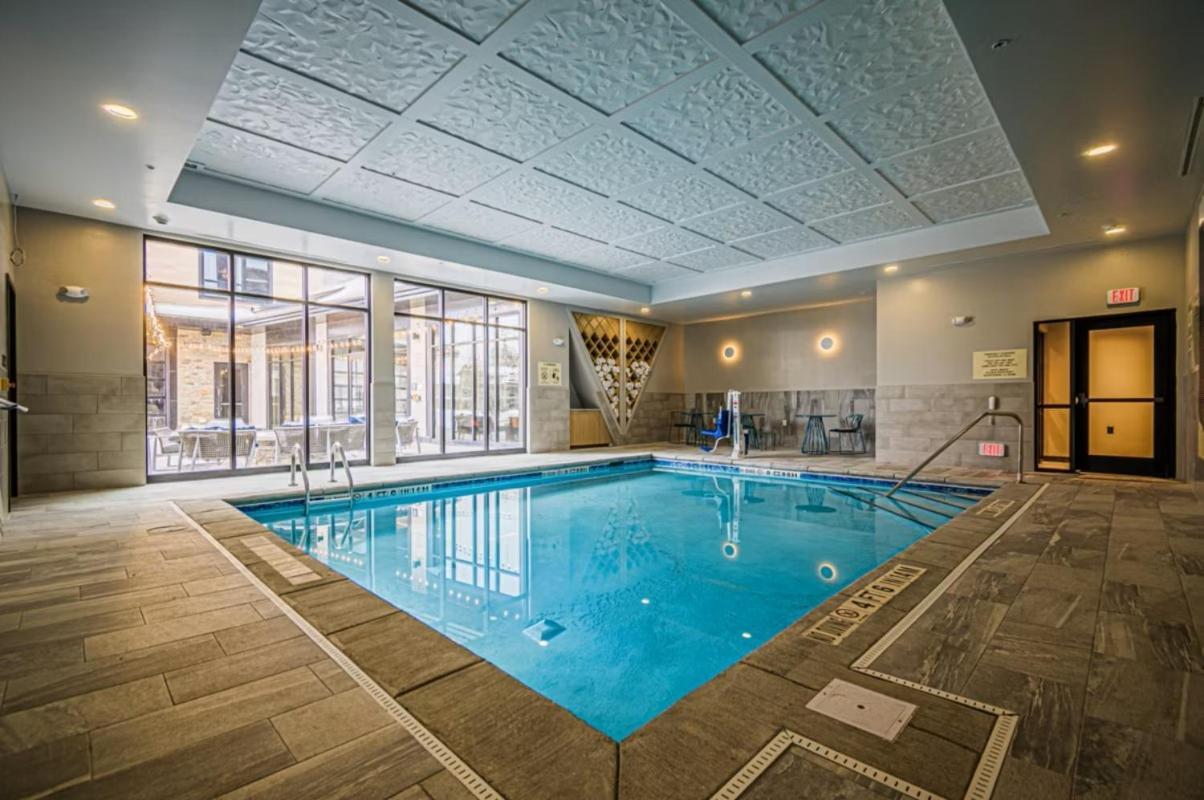 Hotel Indigo - Silverthorne by IHG photo 42