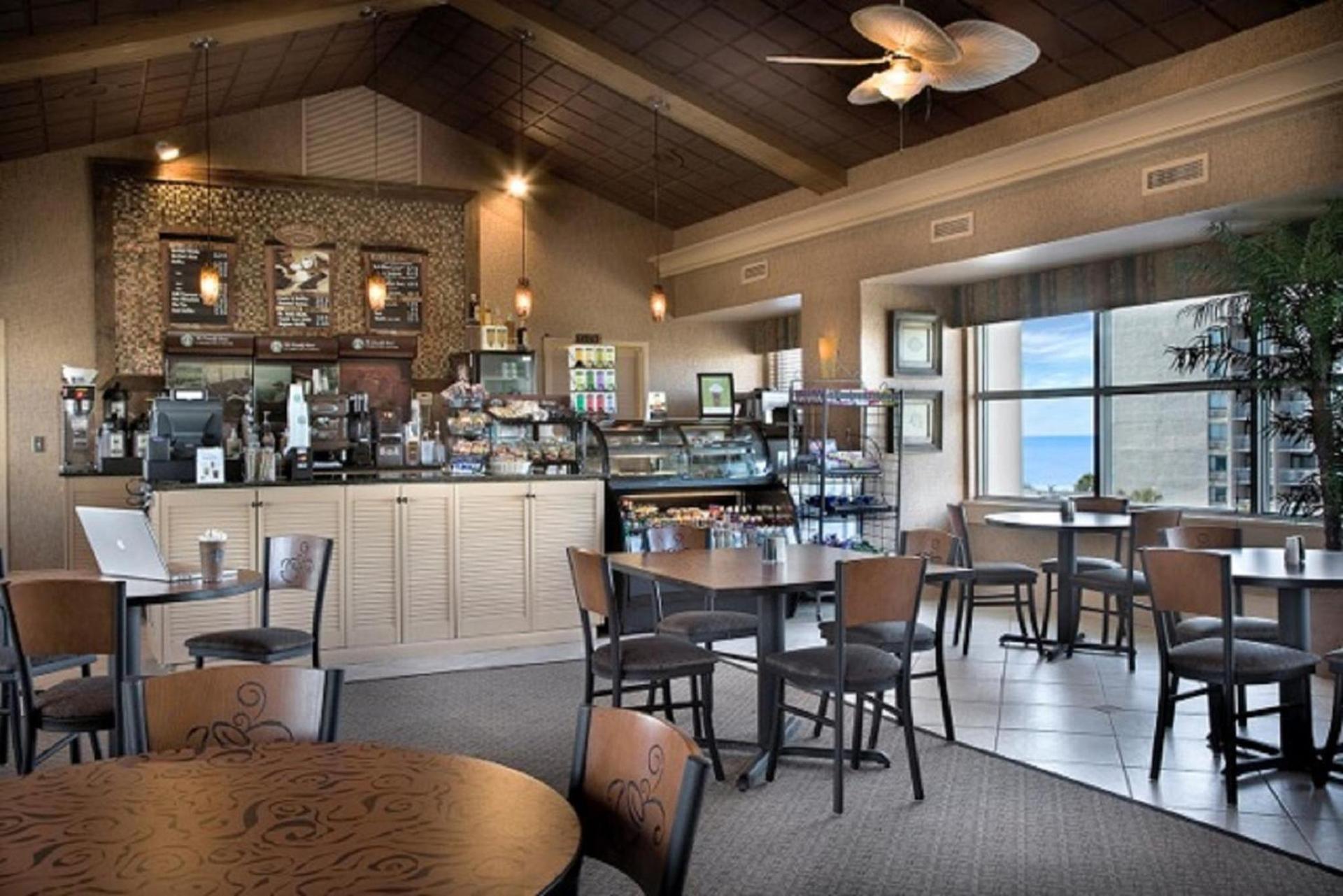 Sea Crest Oceanfront Resort photo 13
