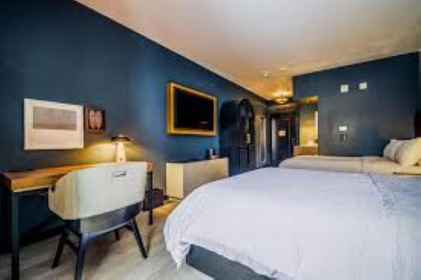Hotel Indigo - Silverthorne by IHG photo 43