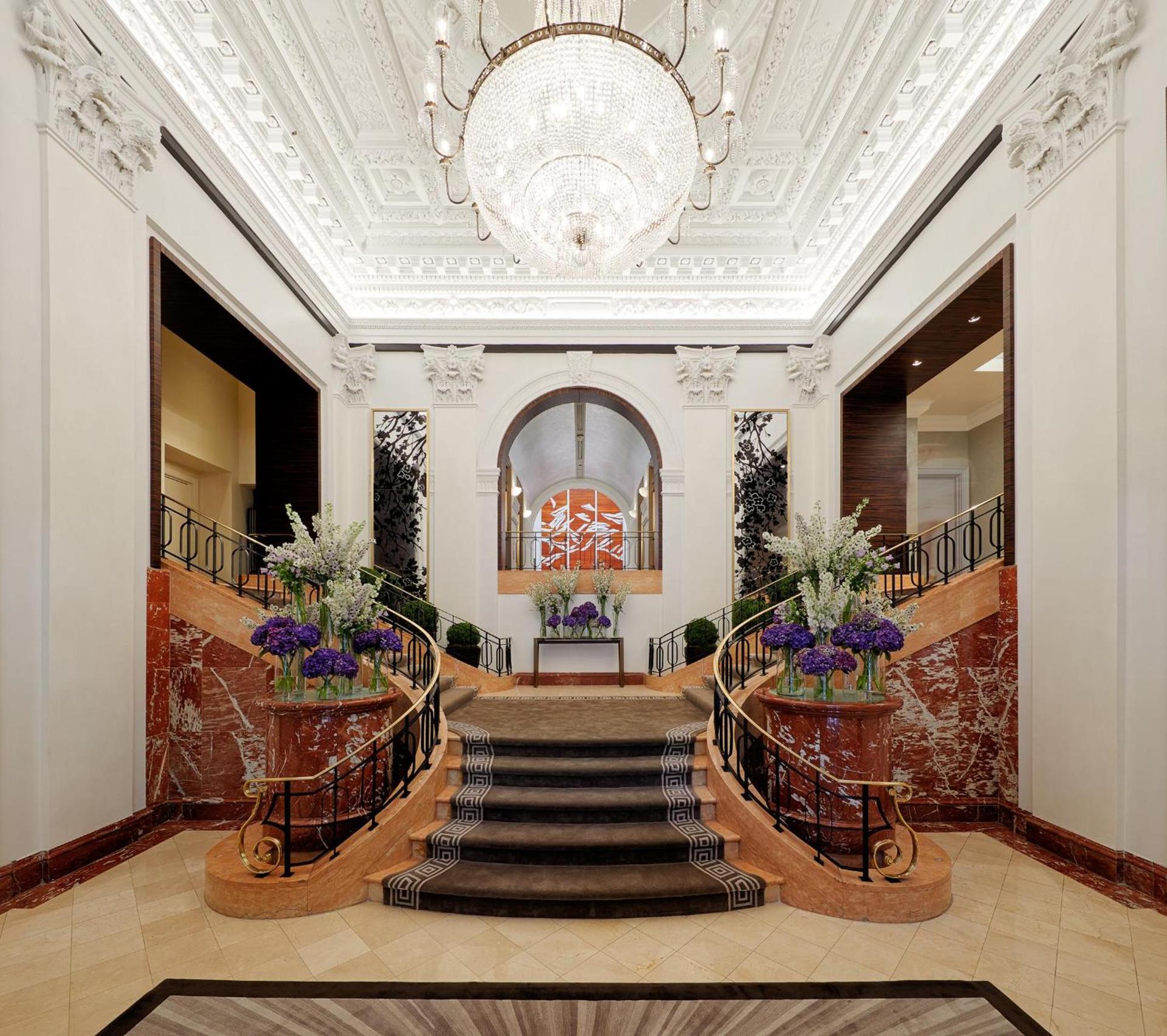 The Peninsula New York photo 93