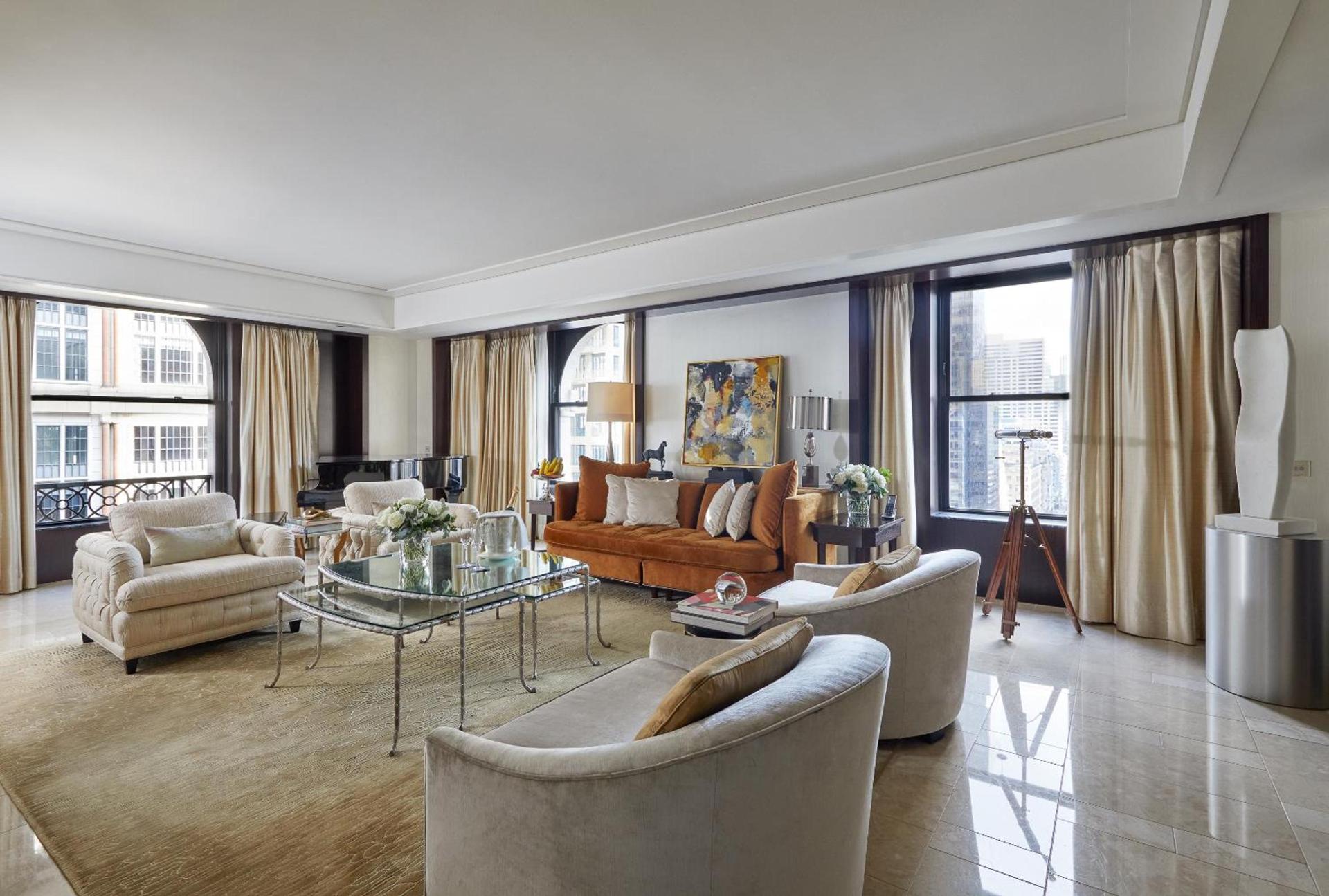 The Peninsula New York photo 70