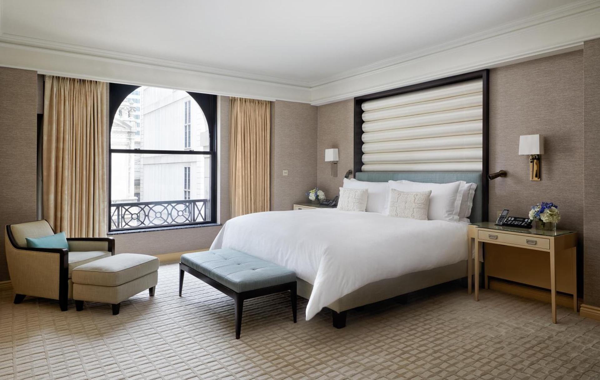 The Peninsula New York photo 51