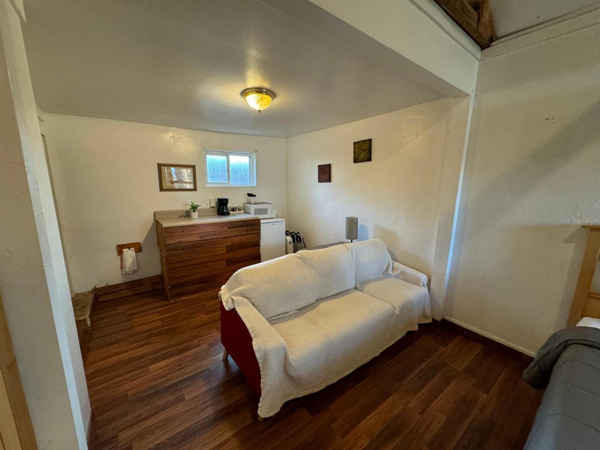 The Village Cabins photo 12