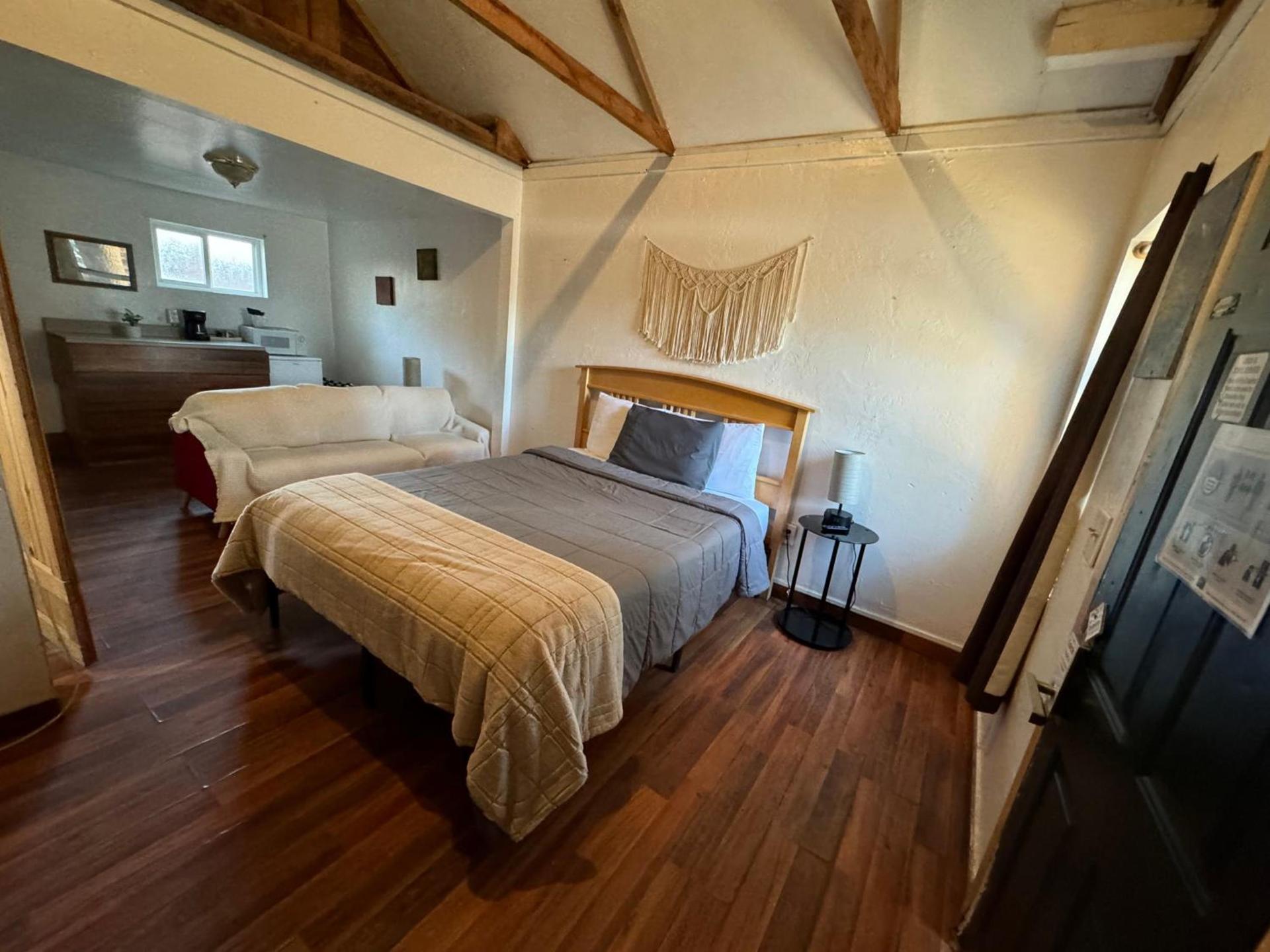 The Village Cabins photo 13