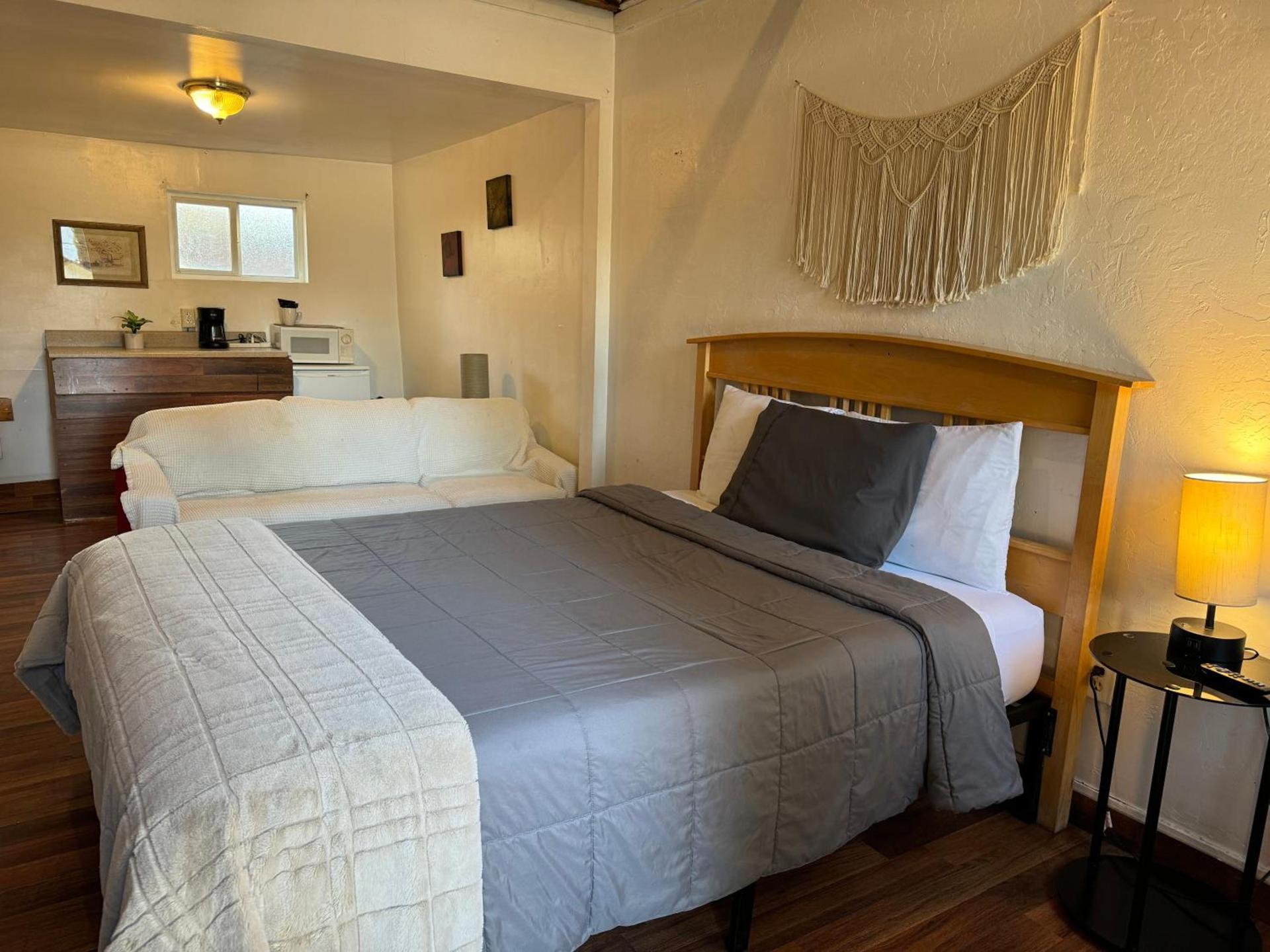 The Village Cabins photo 15