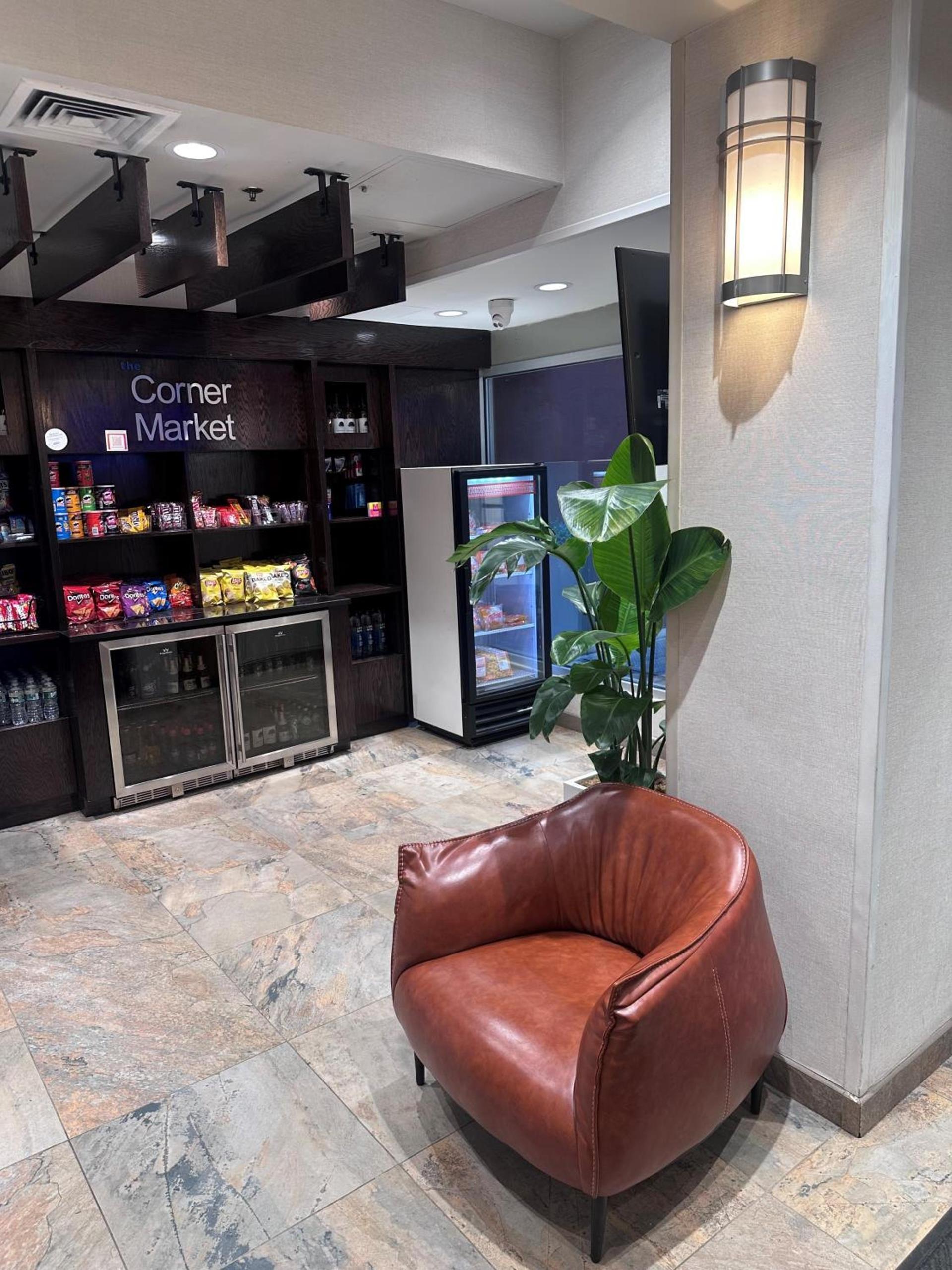 Fairfield Inn & Suites by Marriott New York Manhattan/Chelsea photo 6