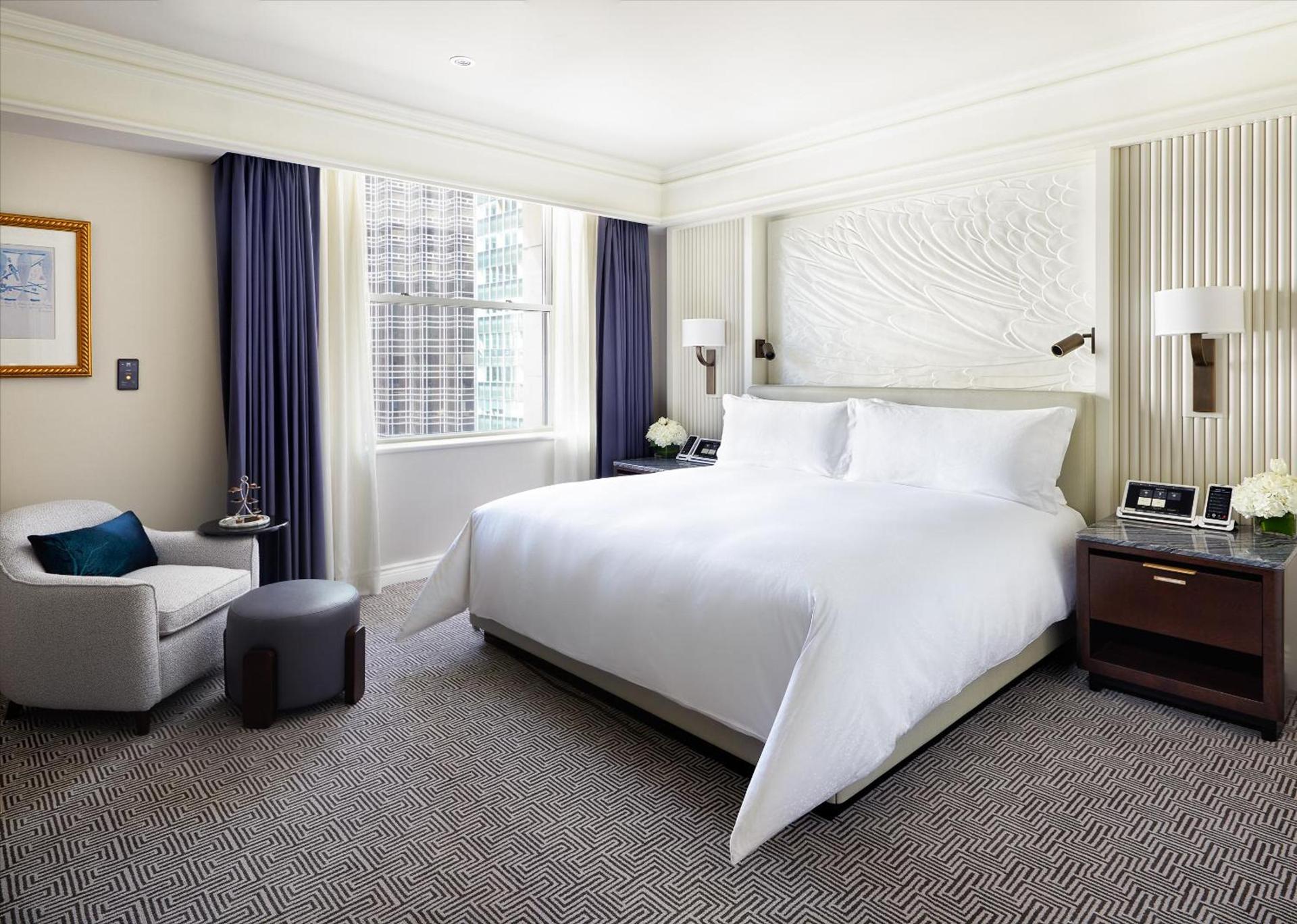 The Peninsula New York photo 64
