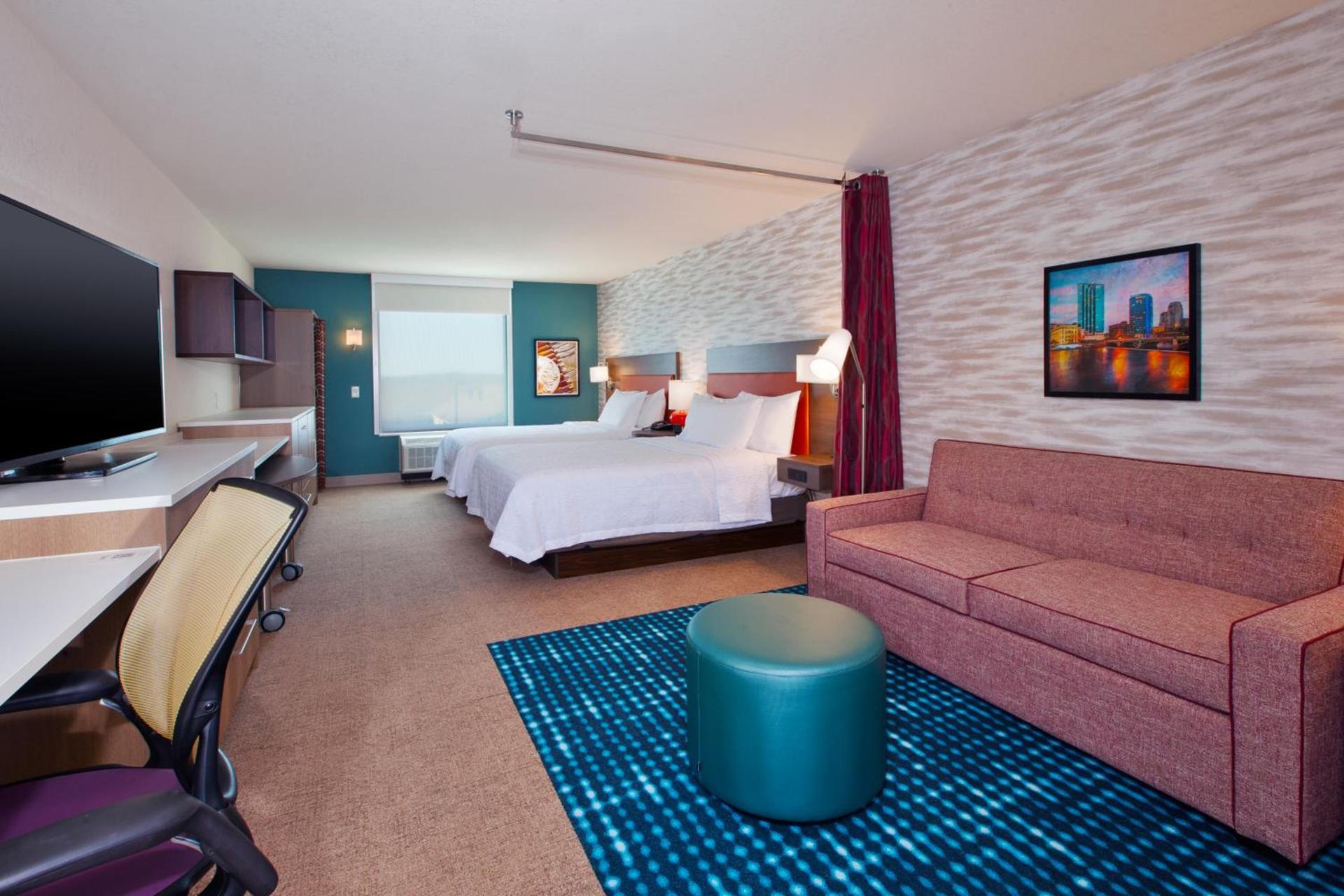 Home2 Suites By Hilton Grand Rapids South photo 28