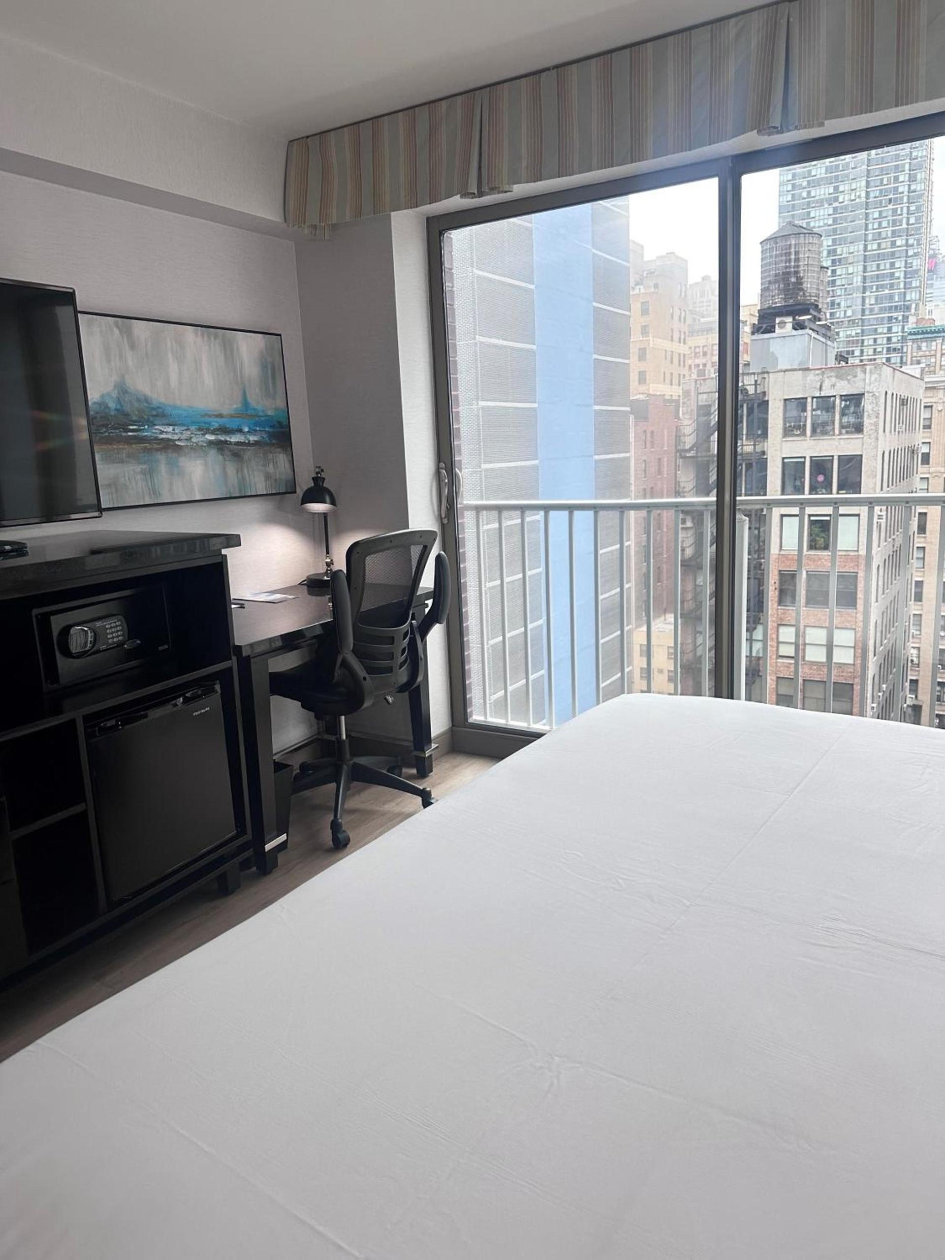 Fairfield Inn & Suites by Marriott New York Manhattan/Chelsea photo 7