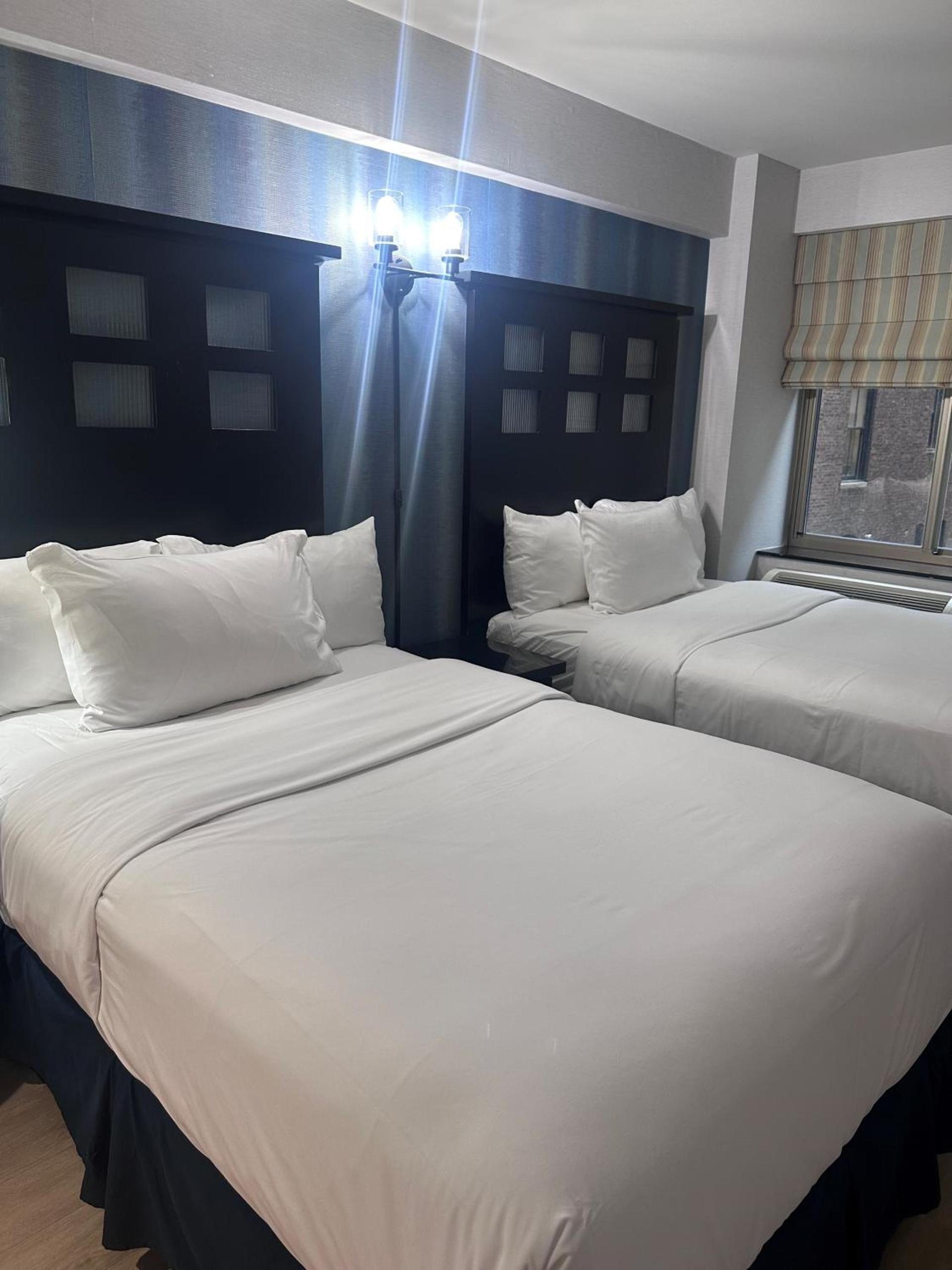 Fairfield Inn & Suites by Marriott New York Manhattan/Chelsea photo 8