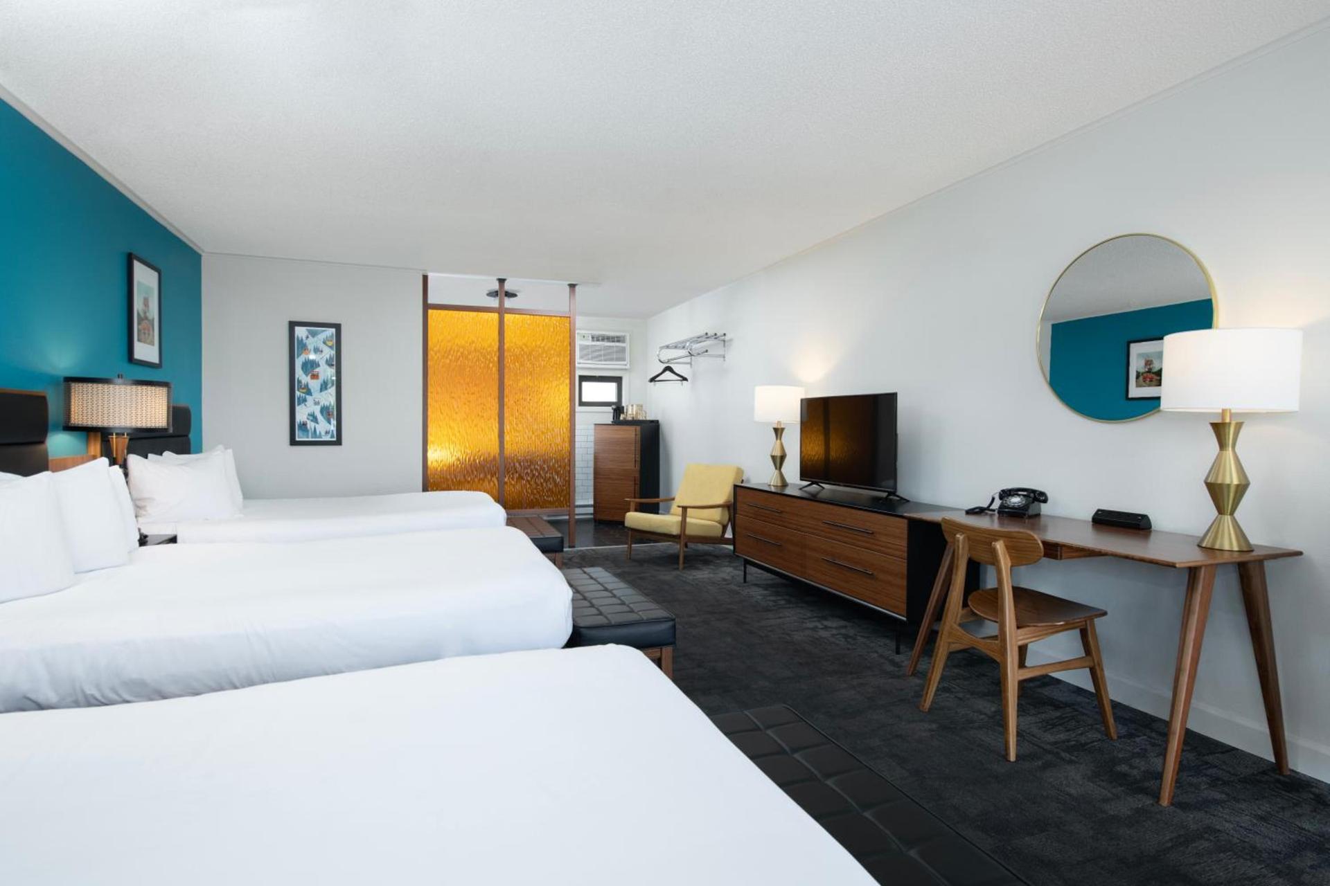 Sapphire Motel Midtown Bozeman photo 89